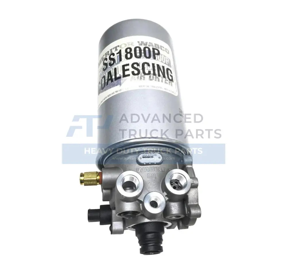 R955080 Genuine Meritor Wabco Air Dryer