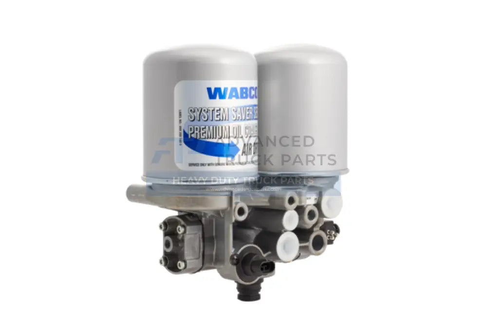 432433011 Genuine Wabco Twin Air Dryer - Air Dryers