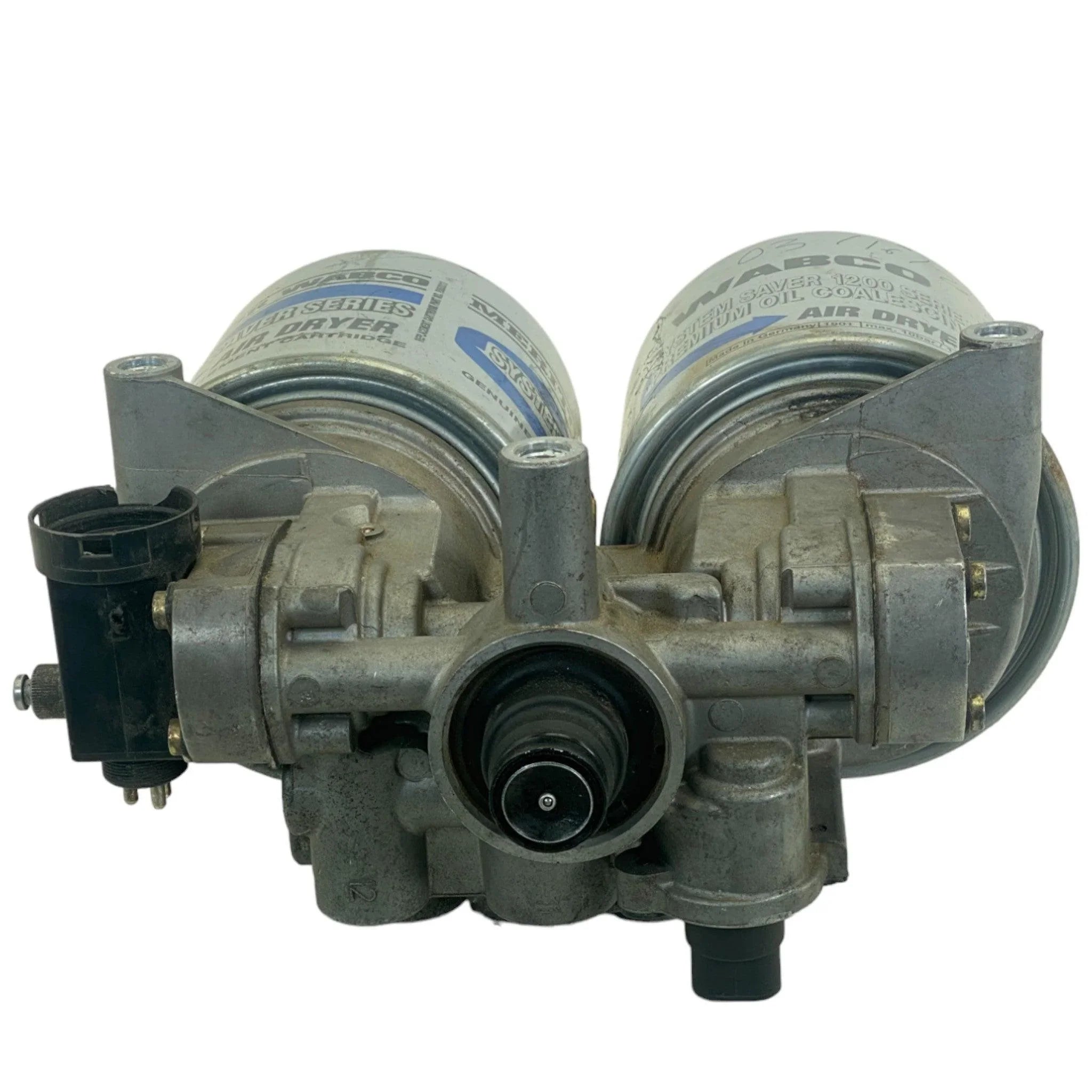 432433011R Genuine Wabco Twin Air Dryer