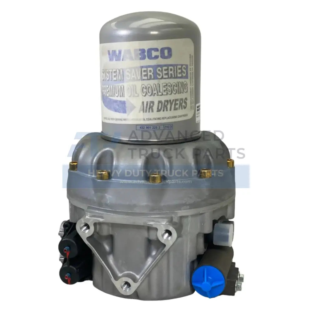 4324750010 Genuine Wabco Air Dryer
