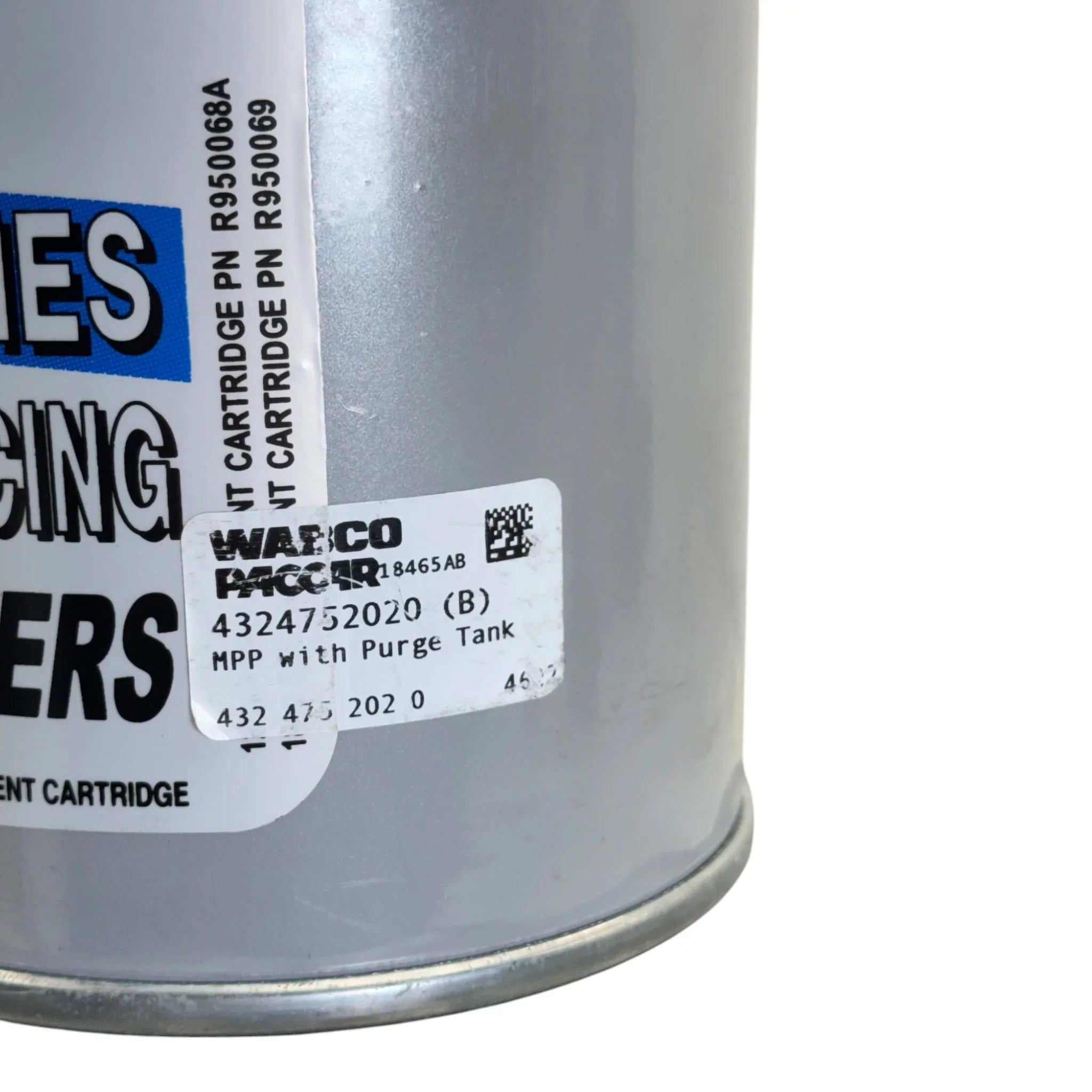 4324752020 Genuine Wabco Air Dryer