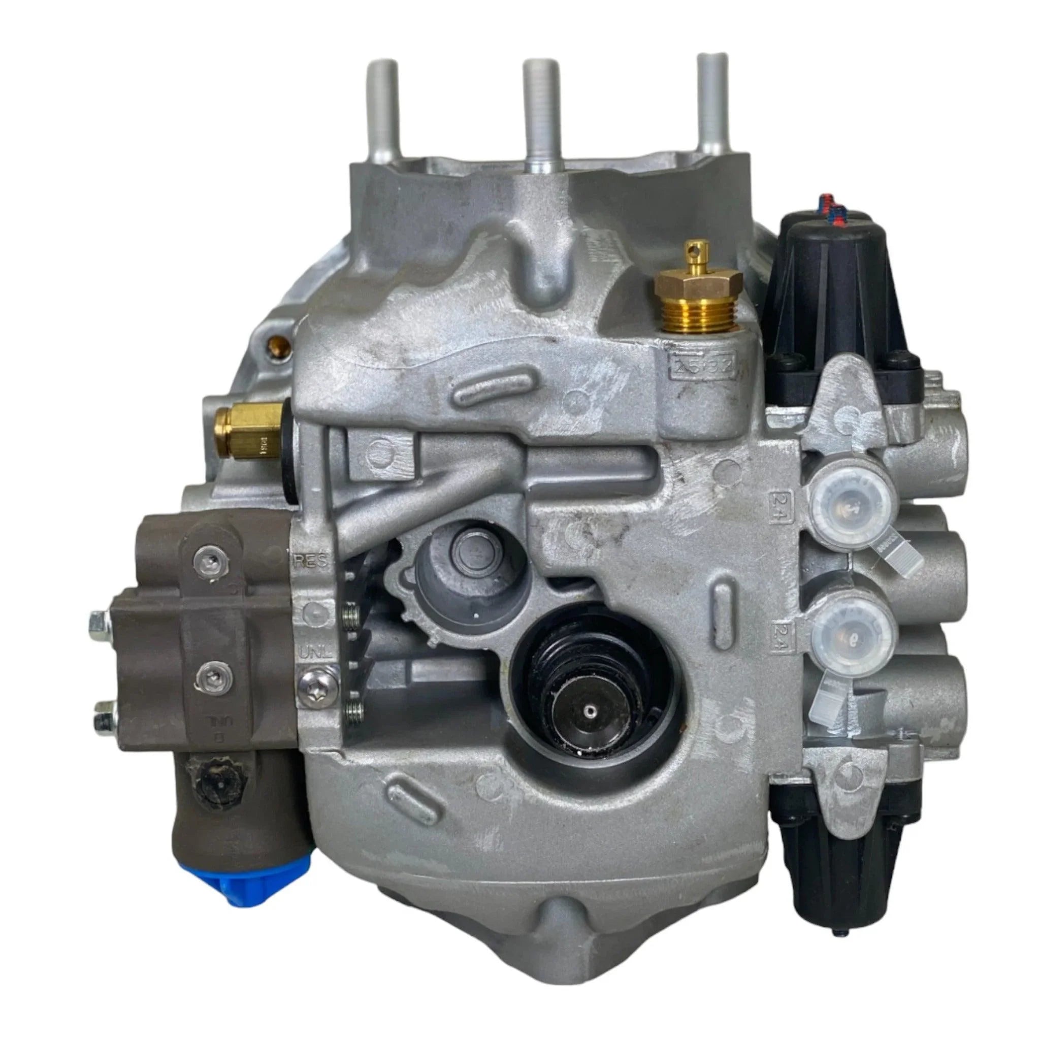 4324752040 Genuine Wabco Air Dryer