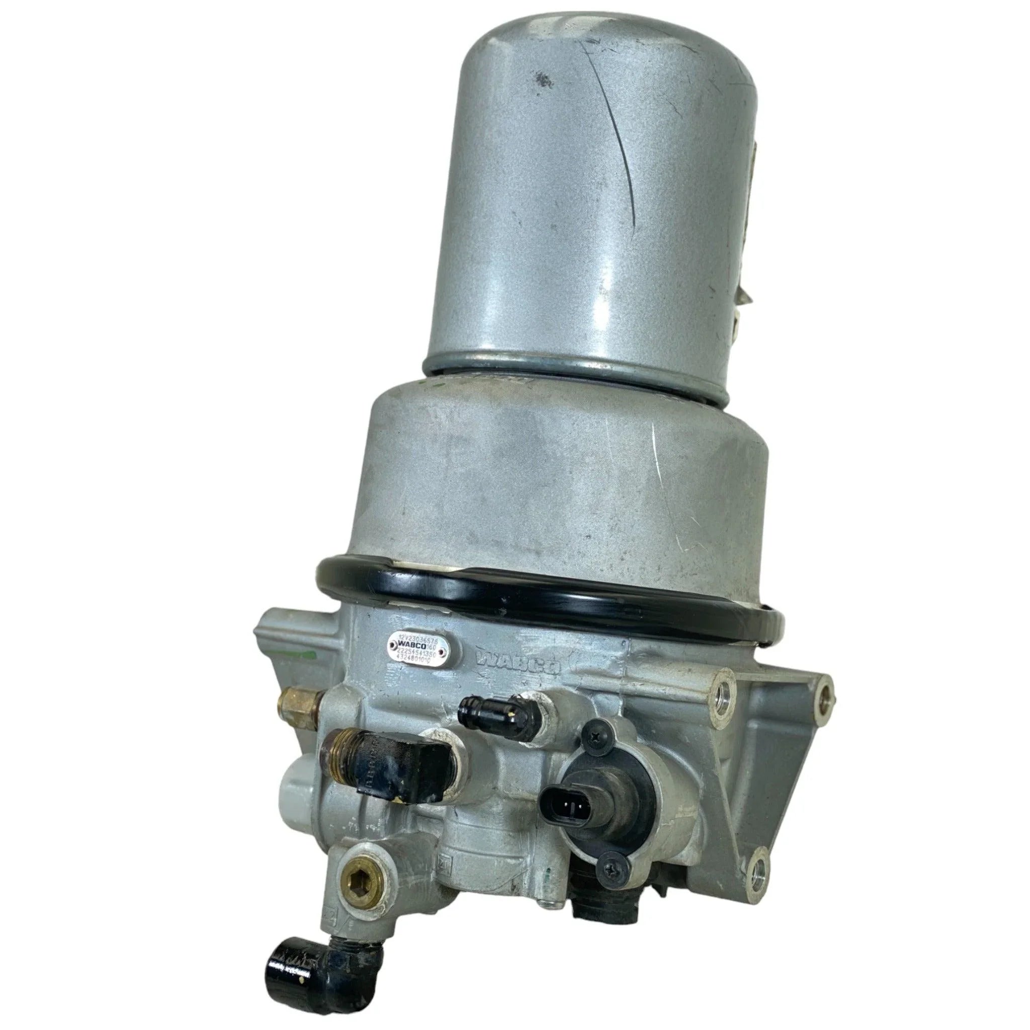 4324801010 Genuine Wabco Air Dryer