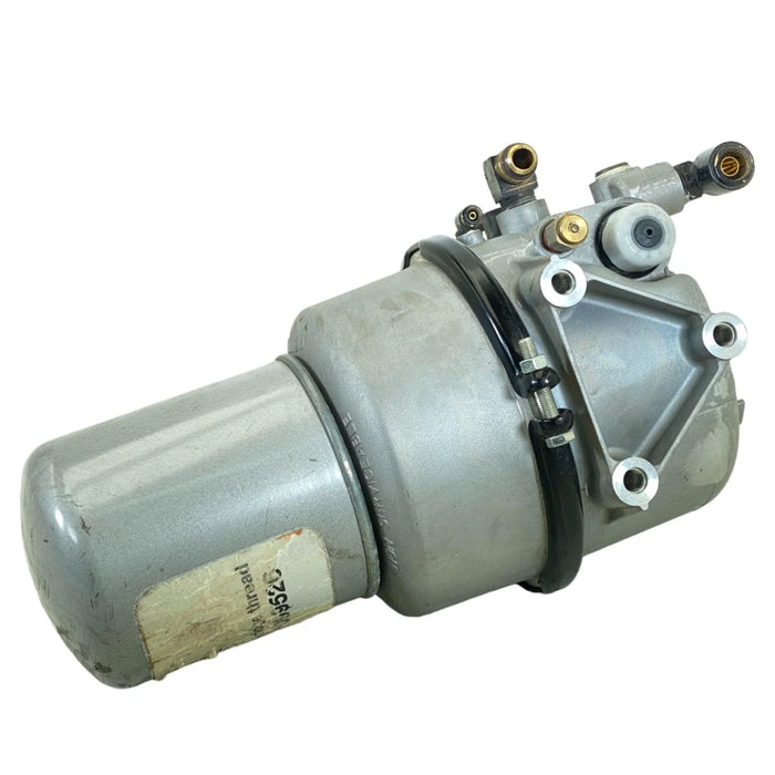 4324801010 Genuine Wabco Air Dryer