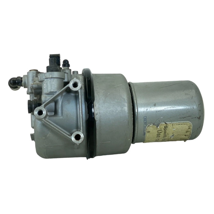 4324801010 Genuine Wabco Air Dryer