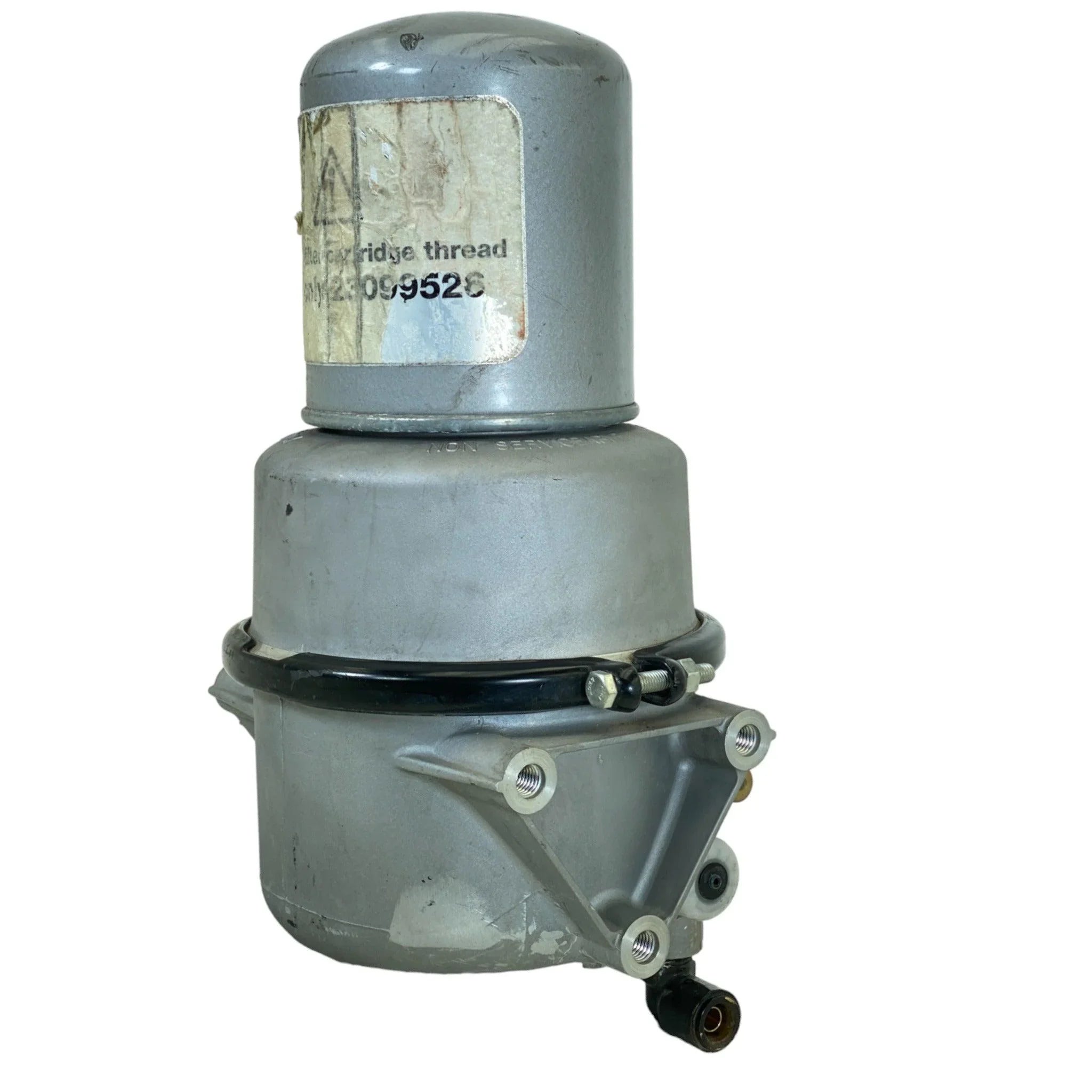 4324801010 Genuine Wabco Air Dryer