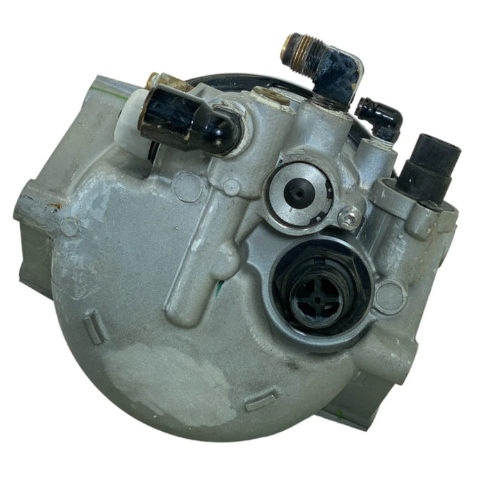 4324801010 Genuine Wabco Air Dryer