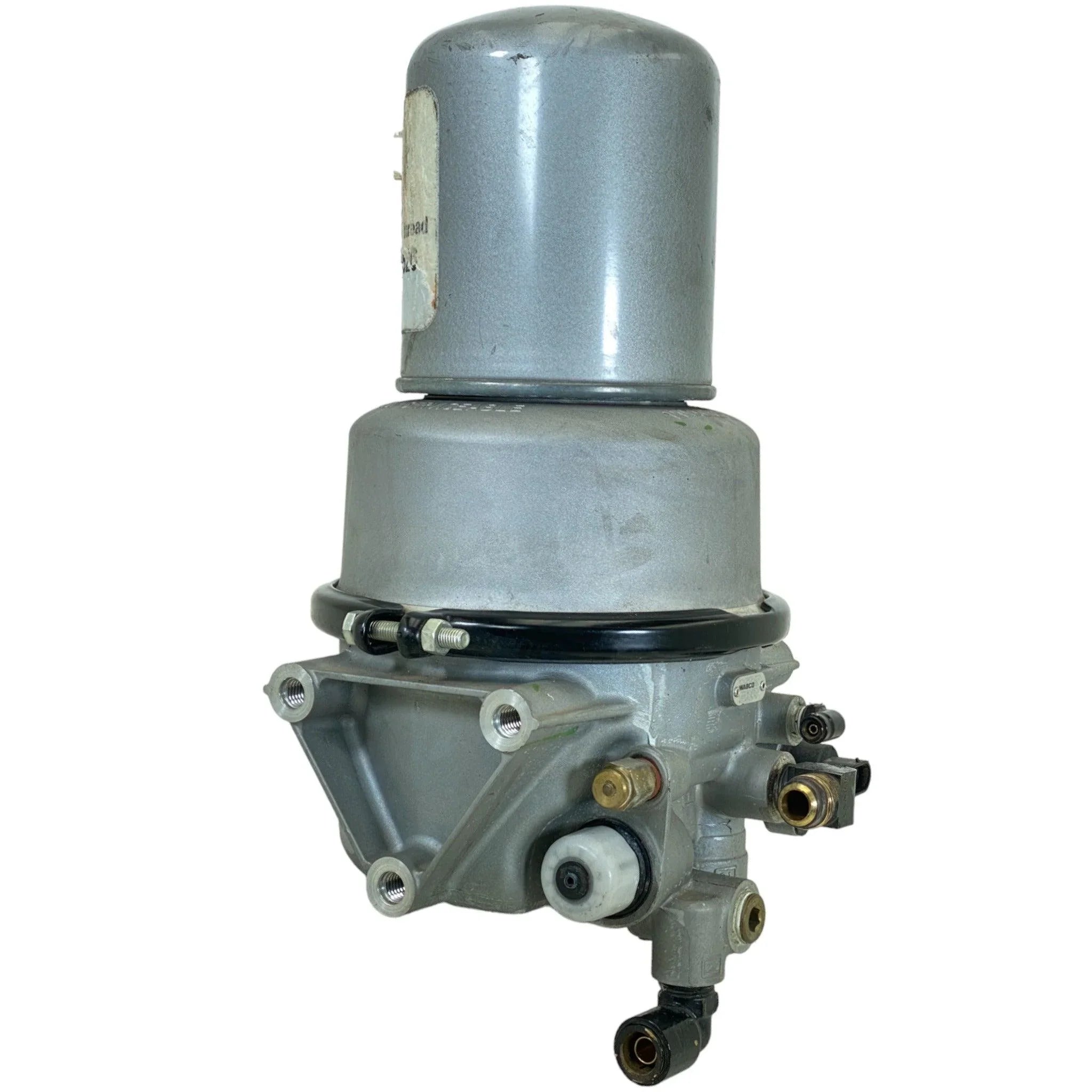 4324801010 Genuine Wabco Air Dryer