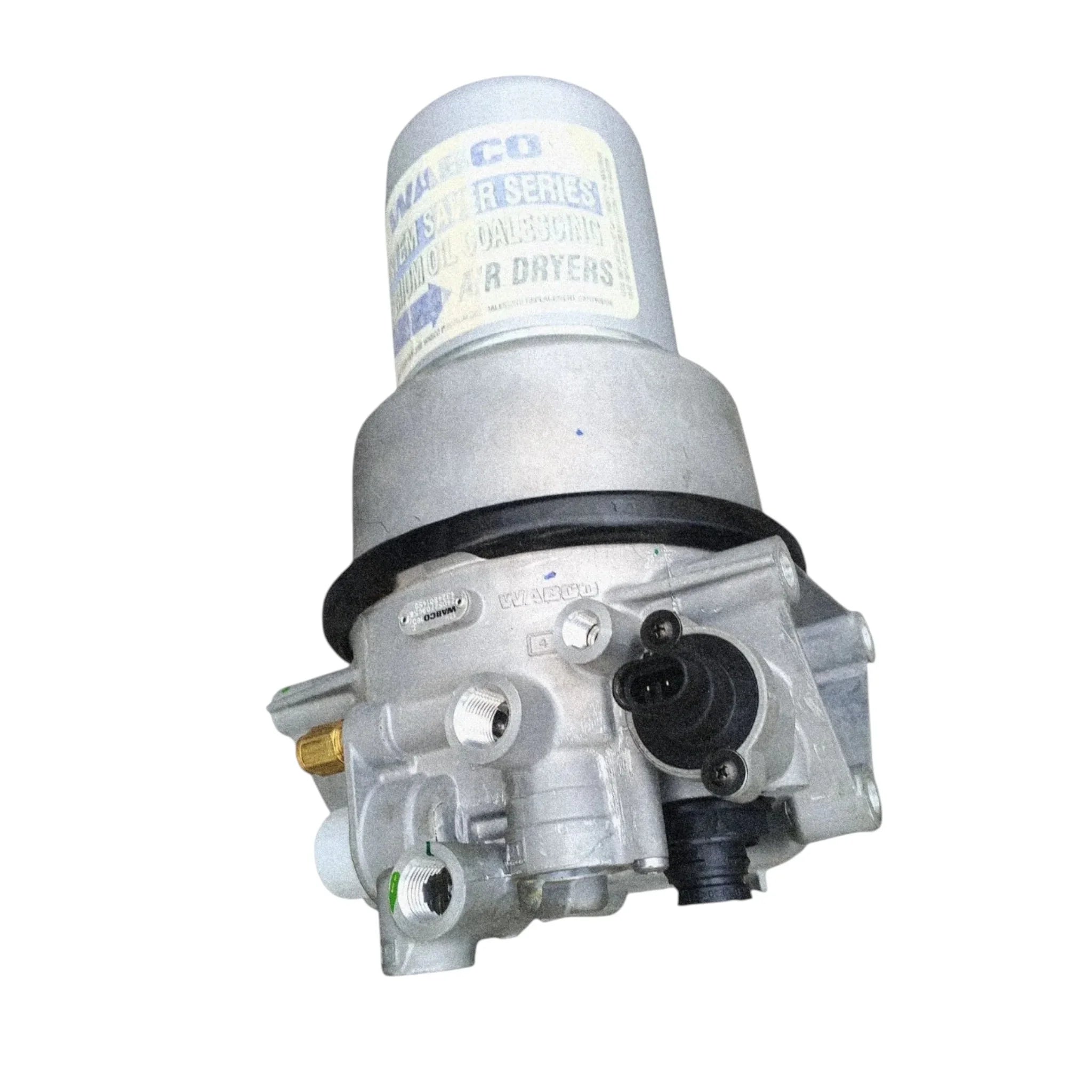 4324803410 Genuine Wabco Air Dryer