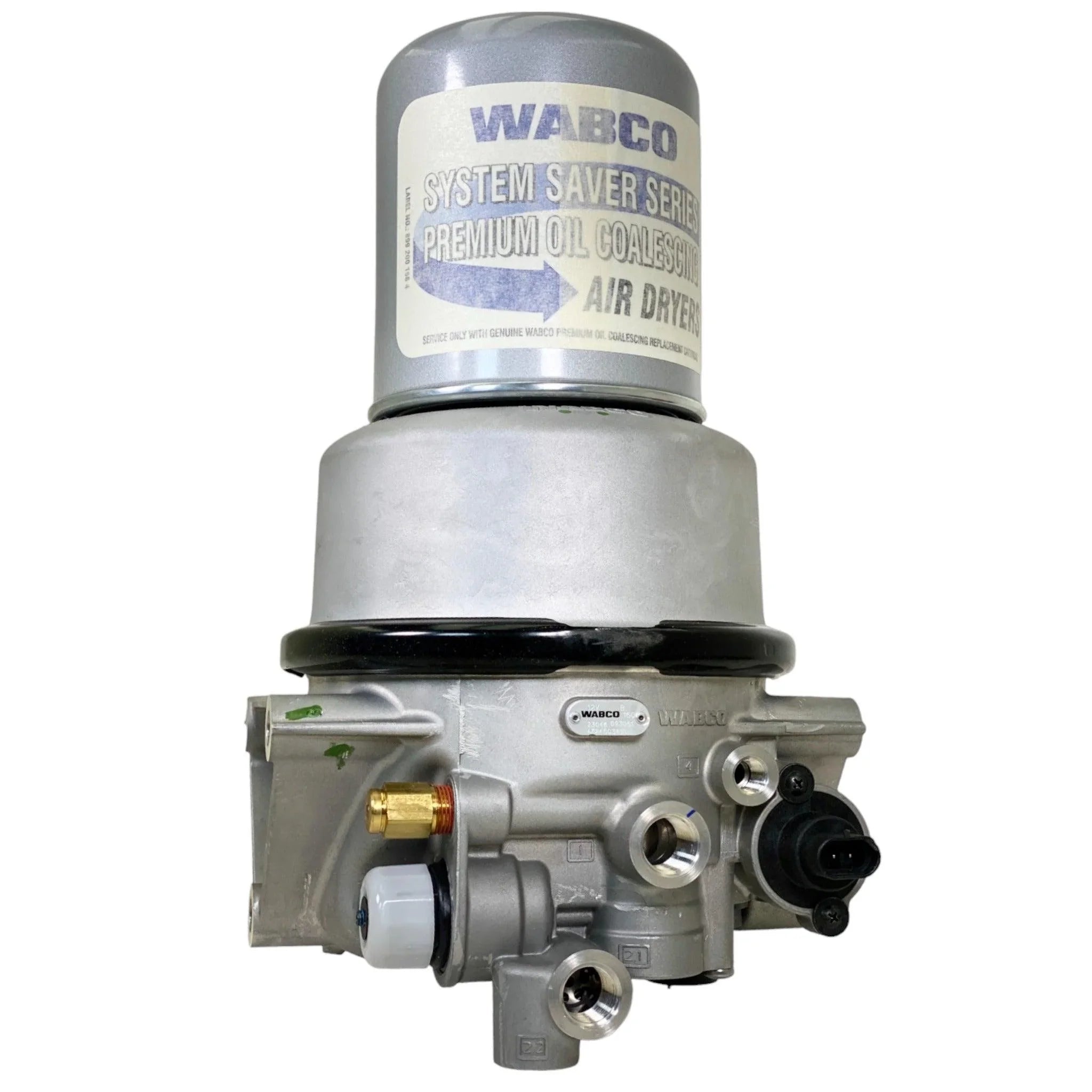 4324802010 Genuine Wabco Air Dryer