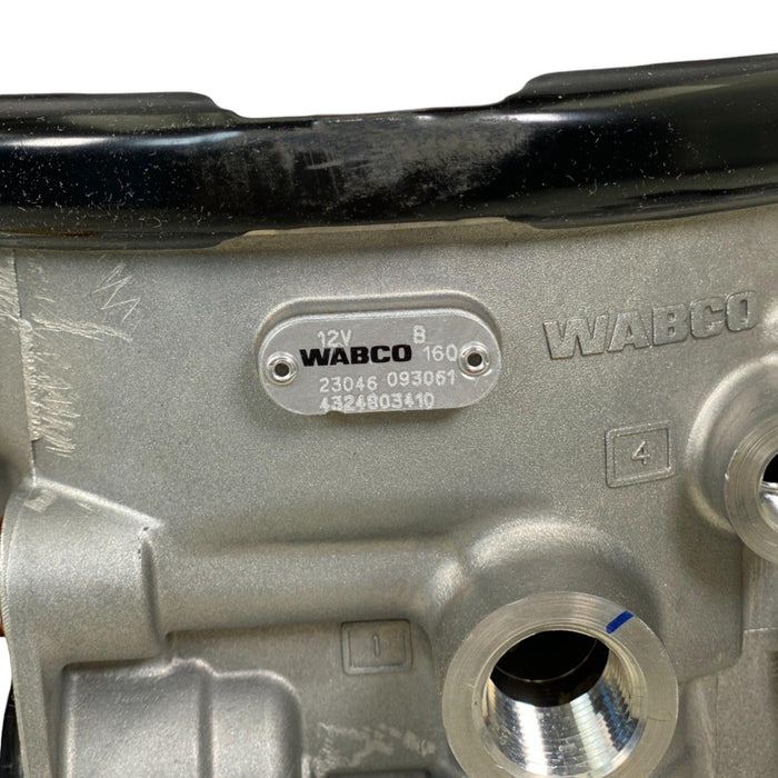 4324802010 Genuine Wabco® Air Dryer - ADVANCED TRUCK PARTS