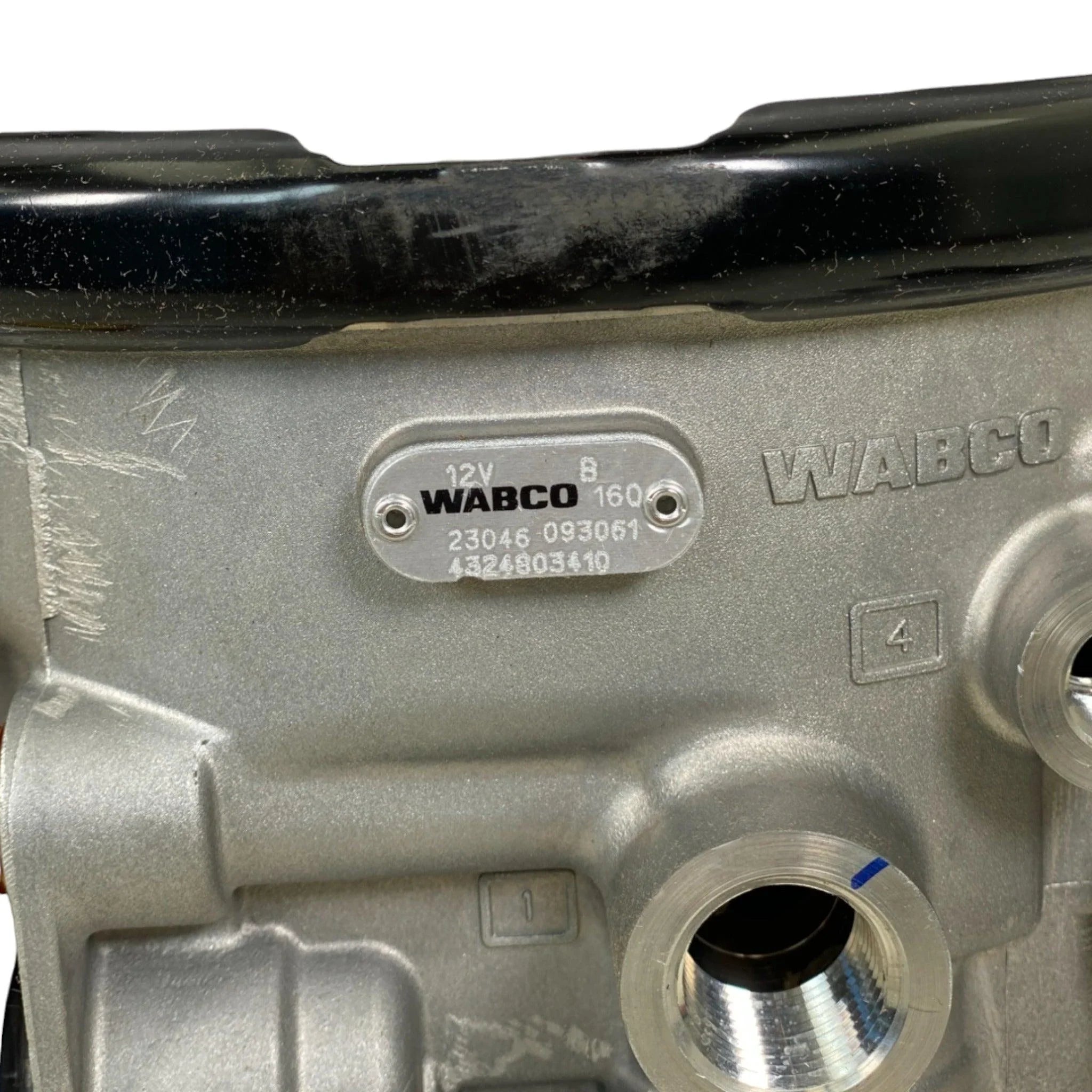 4324803410 Genuine Wabco Air Dryer