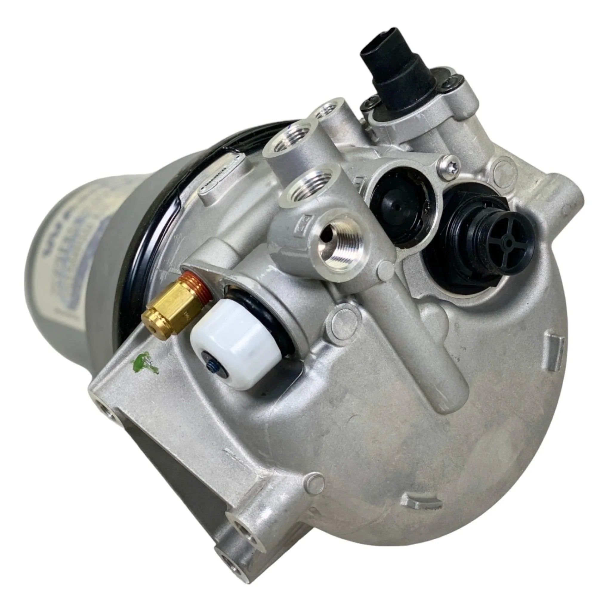 4324803410 Genuine Wabco Air Dryer