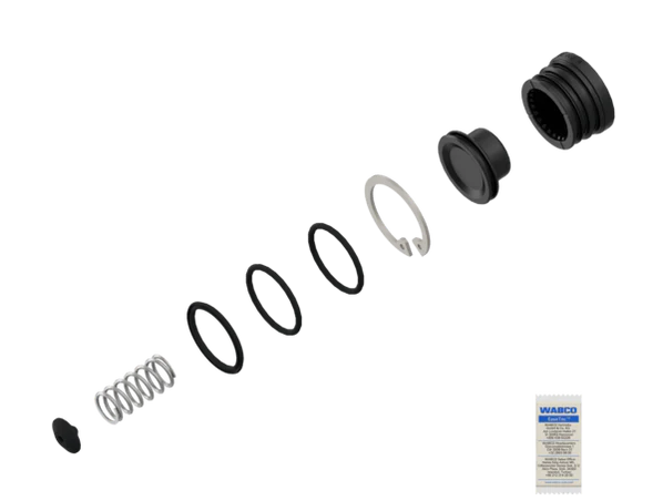 4324809202 Genuine Wabco Service Kit