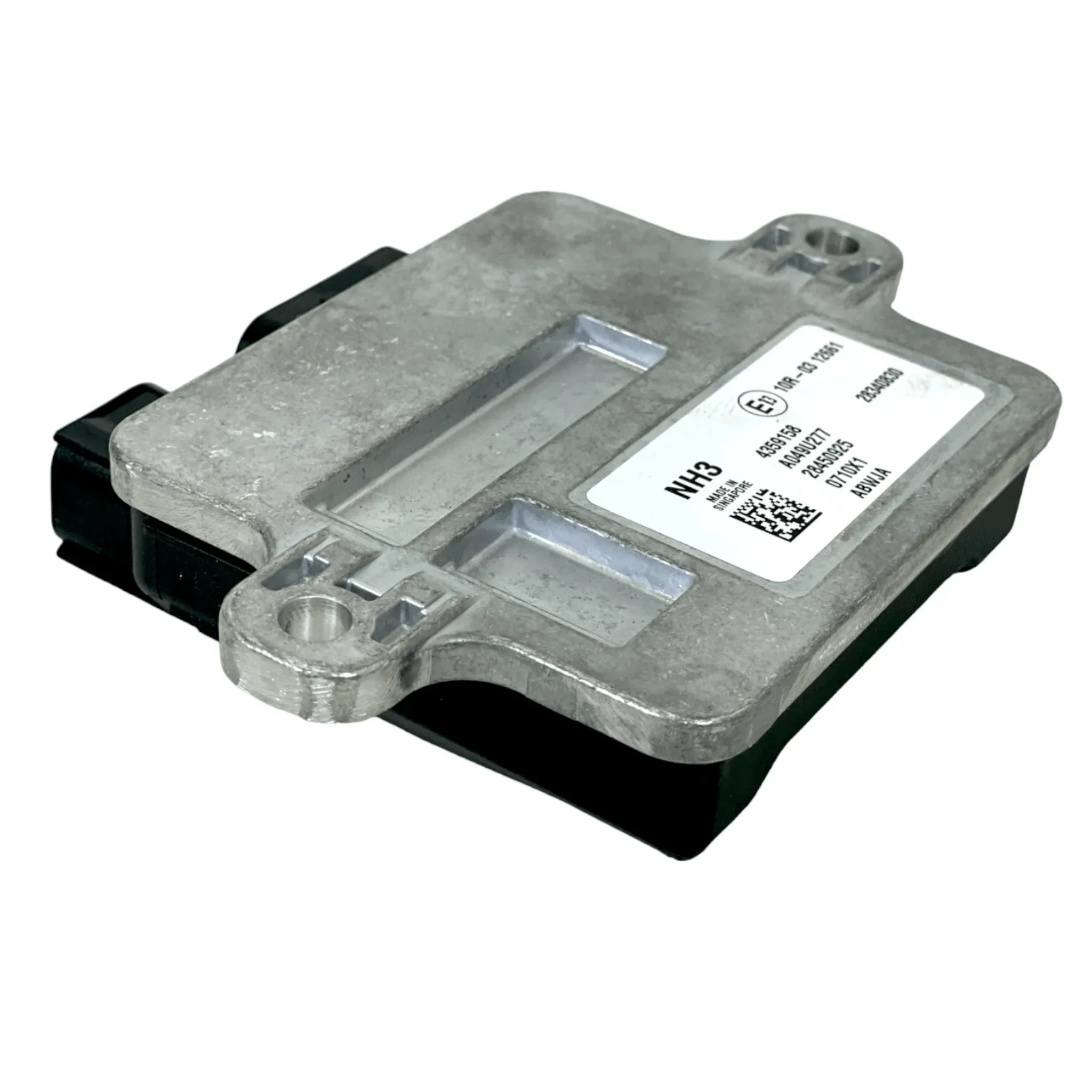 4326369 Genuine Cummins Electronic Interface Module