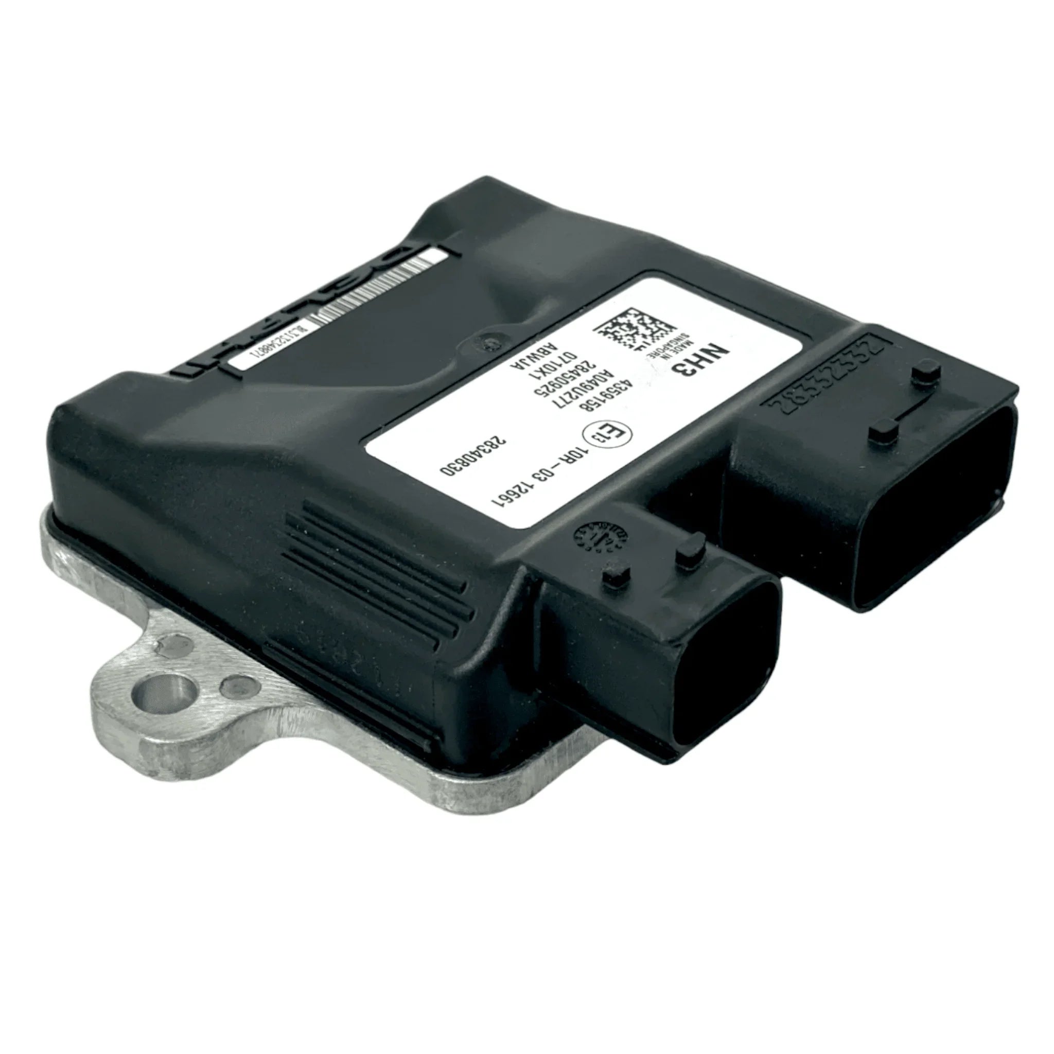 4326369 Genuine Cummins Electronic Interface Module