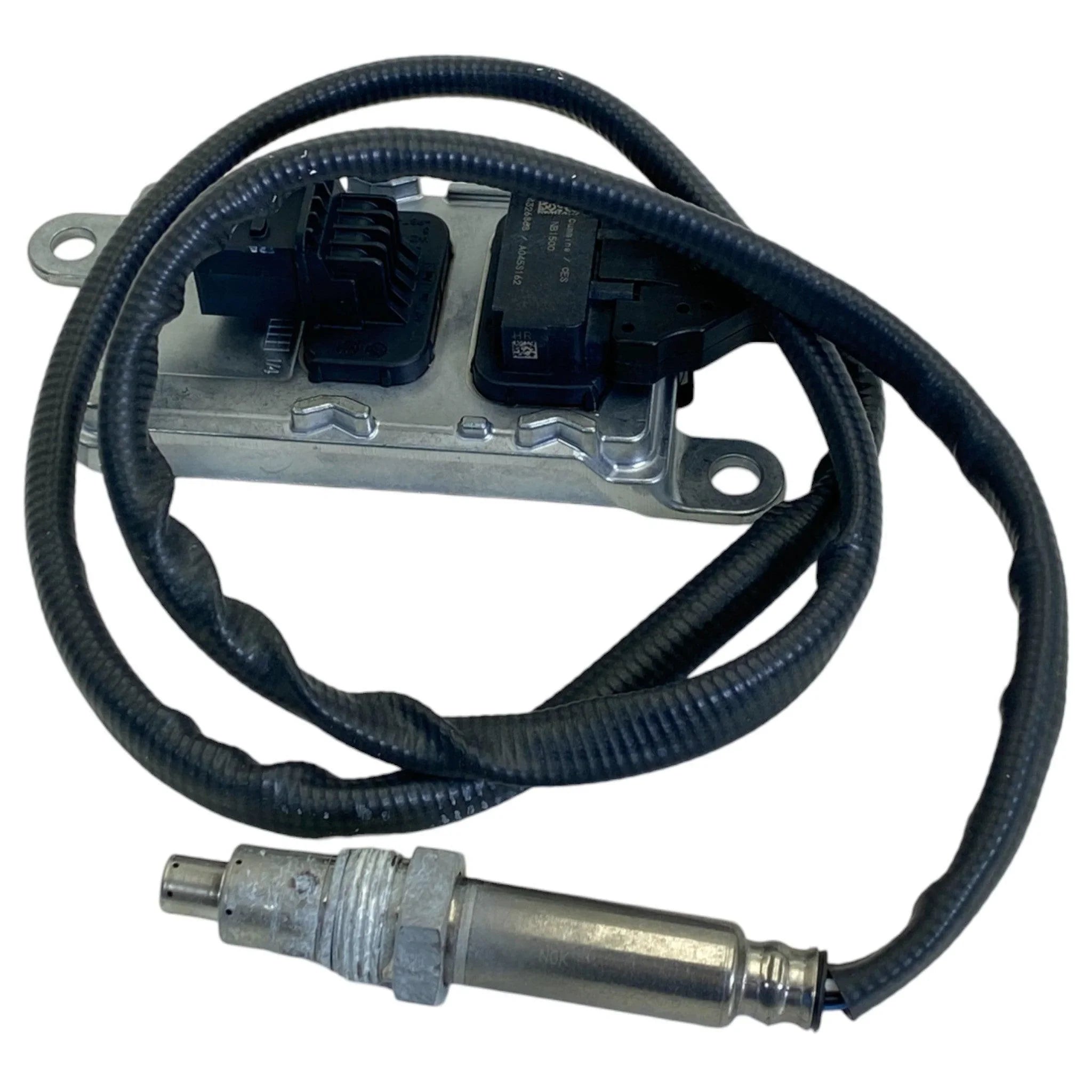 4326476NX Genuine Cummins NOX Nitrogen Oxide Sensor
