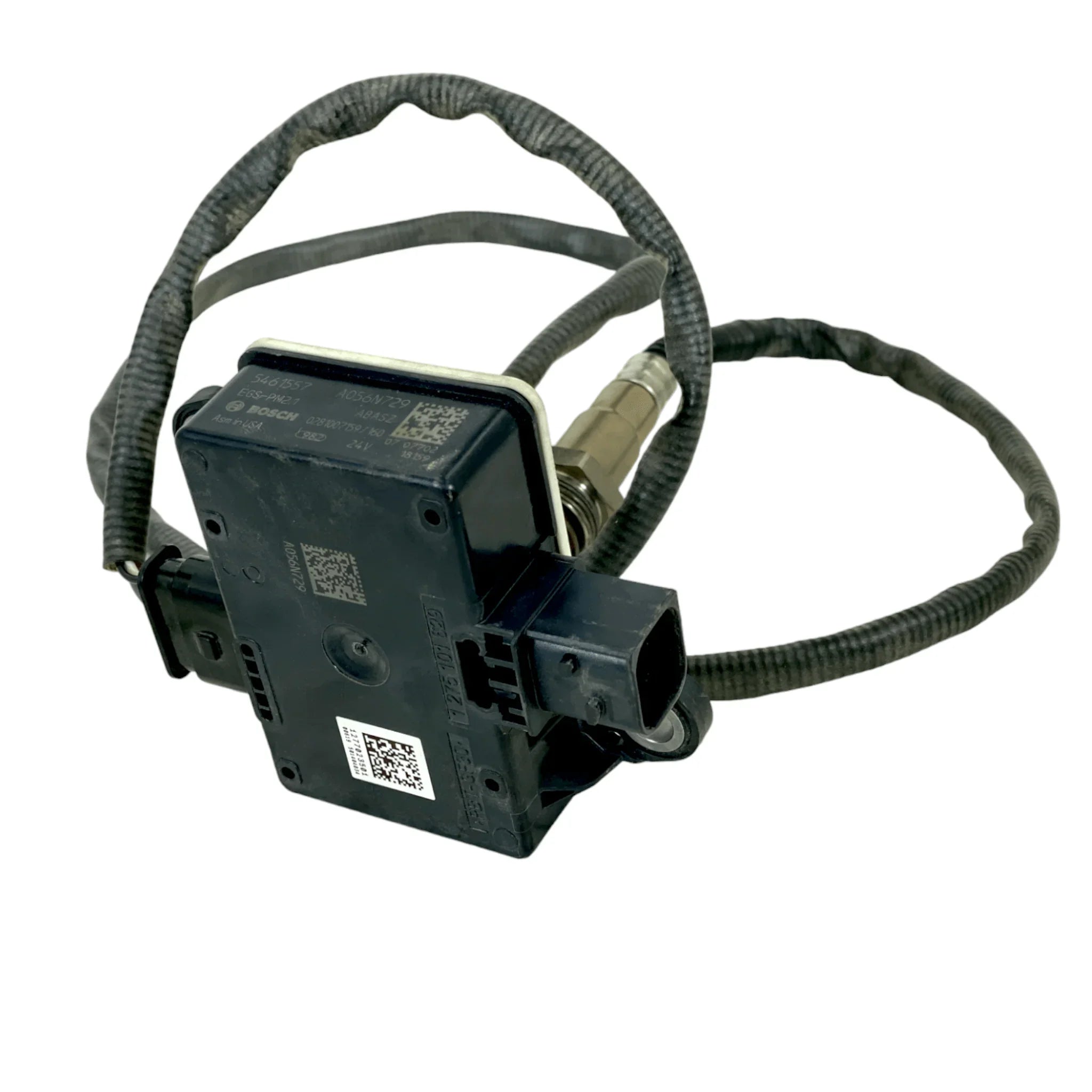 4326559 Genuine Cummins Particulate Sensor