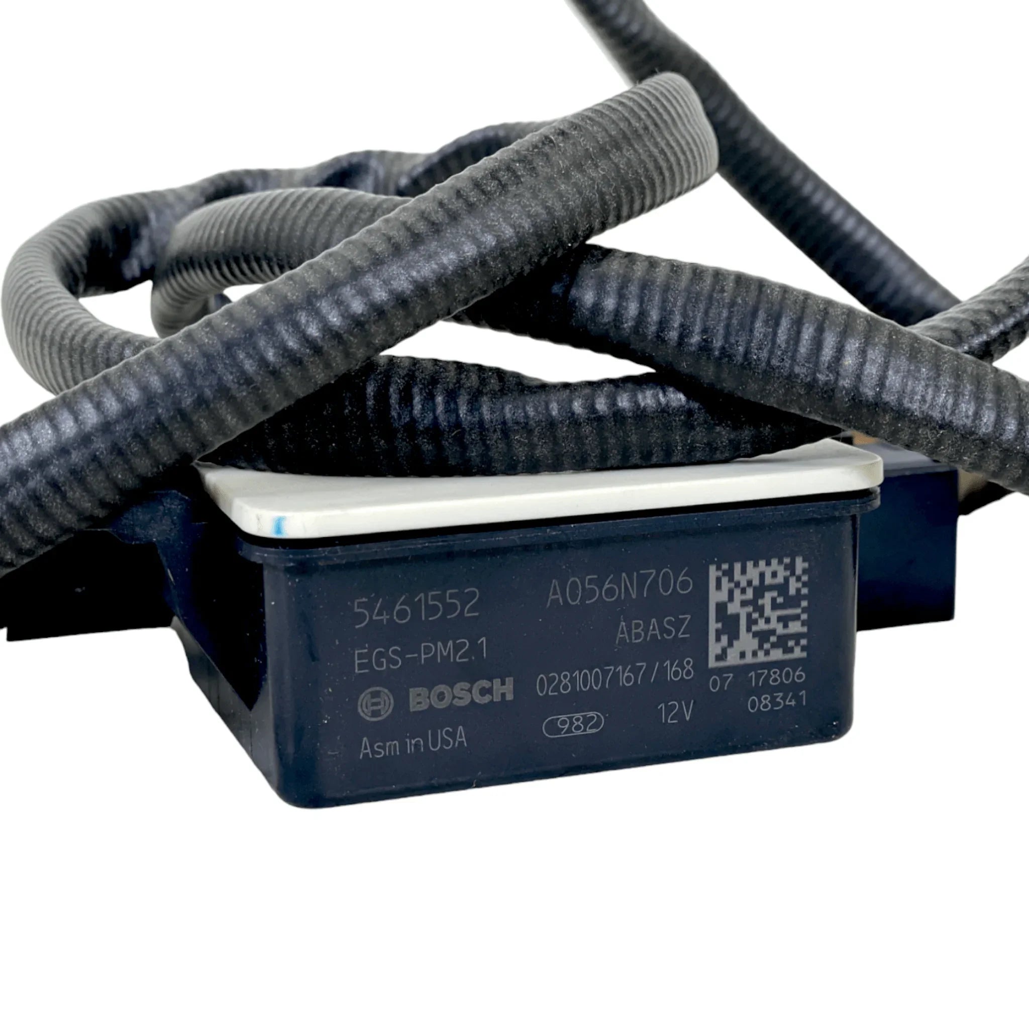 4326559 Genuine Cummins Particulate Sensor