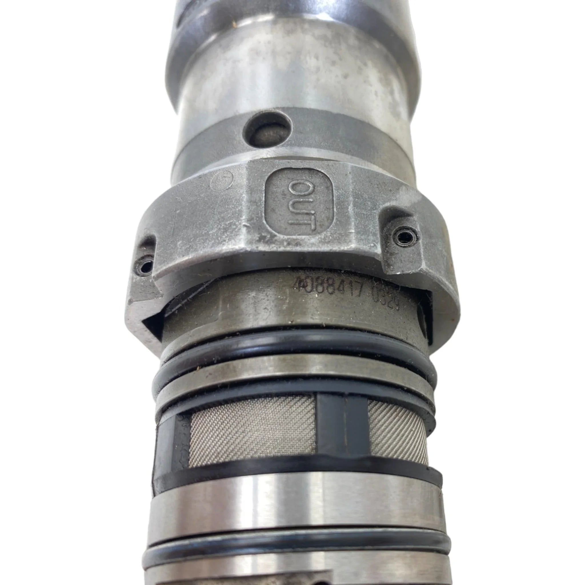 4326781 Genuine Cummins Fuel Injector