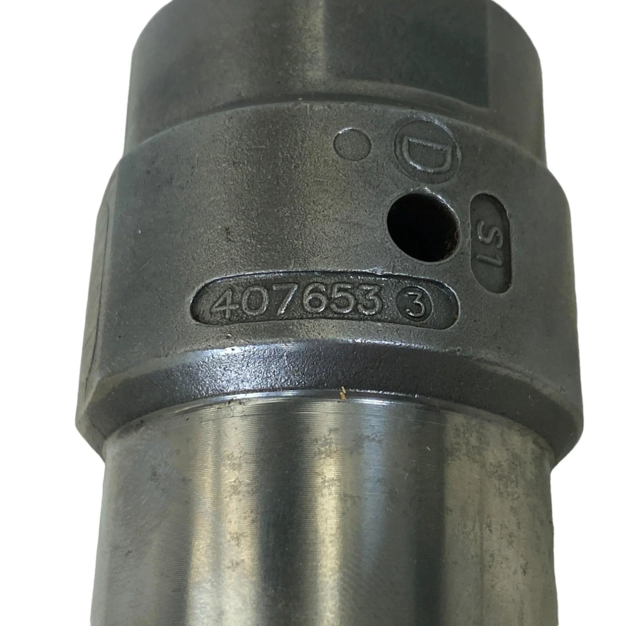 4326781PX Genuine Cummins Fuel Injector