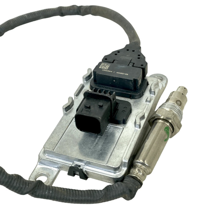 4326864Rx Genuine Cummins Nitrogen Oxide Nox Sensor