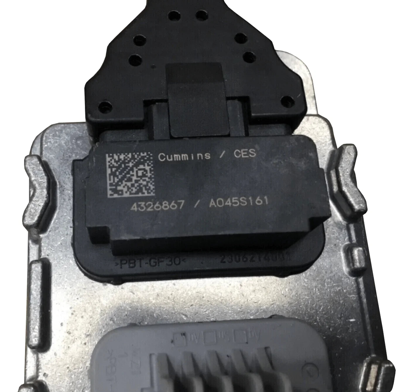 4326867 Genuine Cummins Nitrogen Oxide Nox Sensor For Epa13 8.9