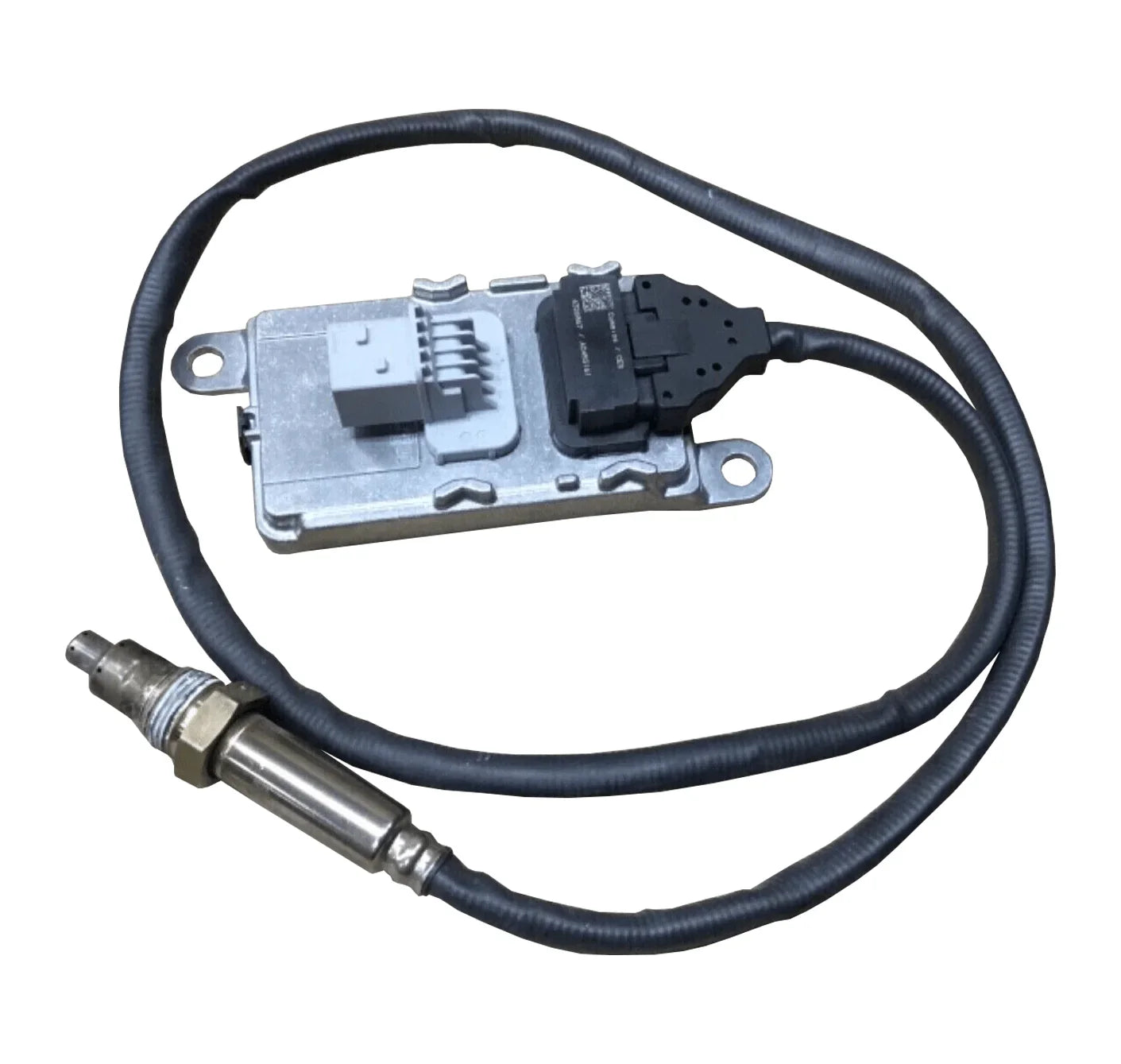 4326867 Genuine Cummins Nitrogen Oxide Nox Sensor For Epa13 8.9 4326867 Genuine Cummins Nitrogen Oxide Nox Sensor For Epa13 8.9