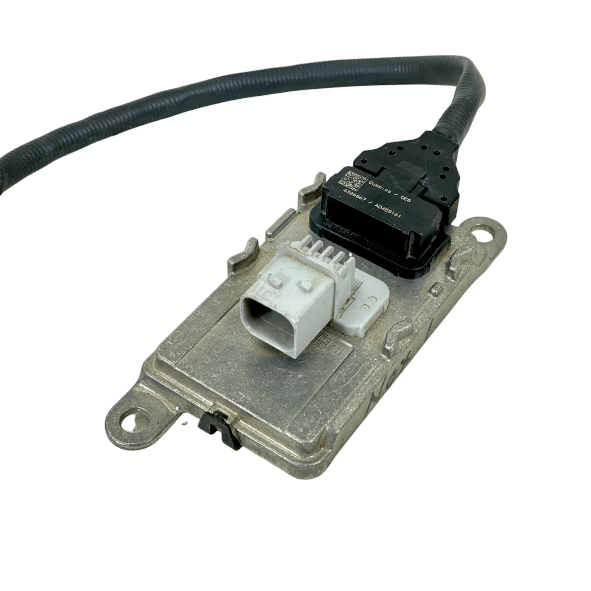 4326867RX Genuine Cummins Nitrogen Oxide Nox Sensor For Epa13 8.9 Isc/Isl