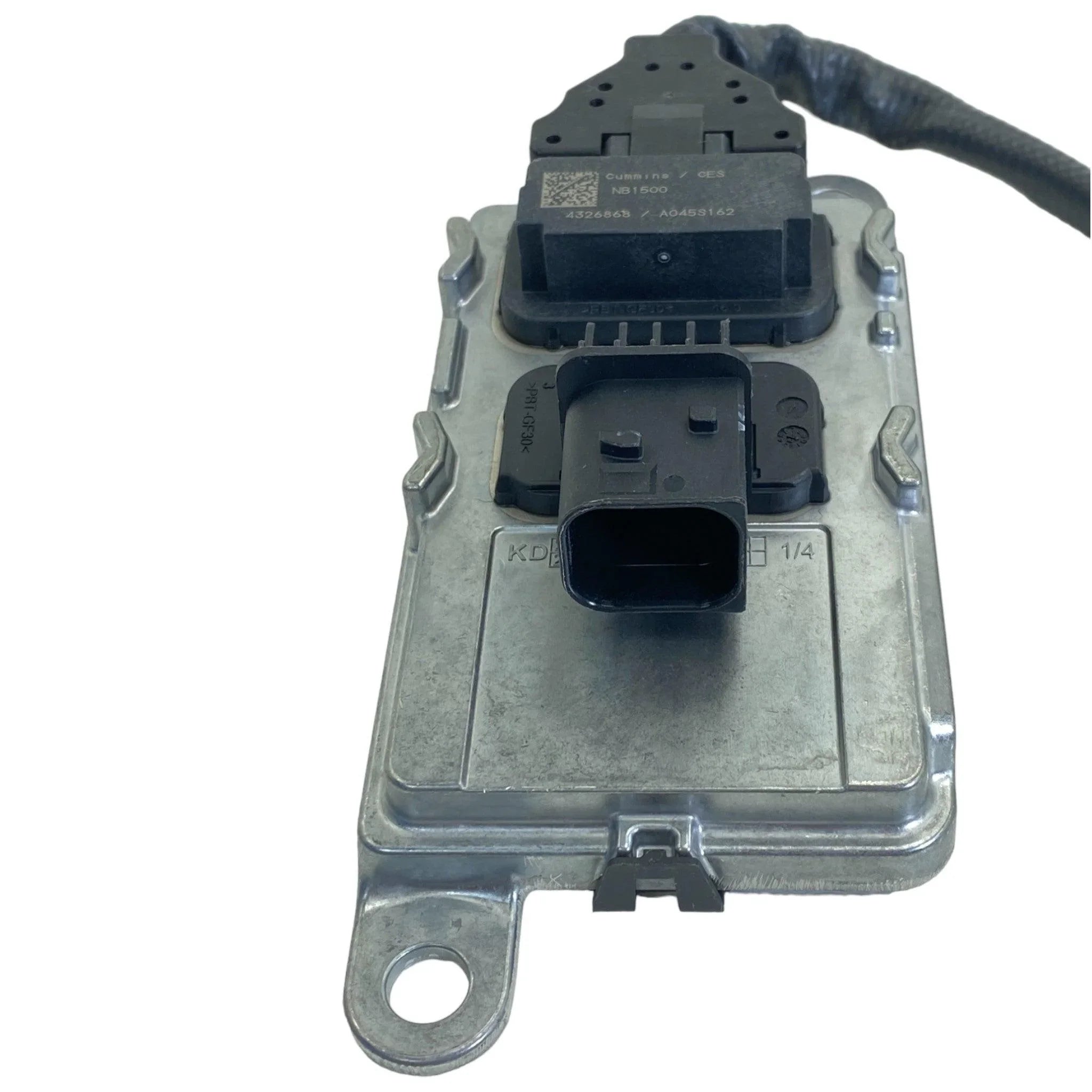 4326868RX Genuine Cummins NOX Nitrogen Oxide Sensor