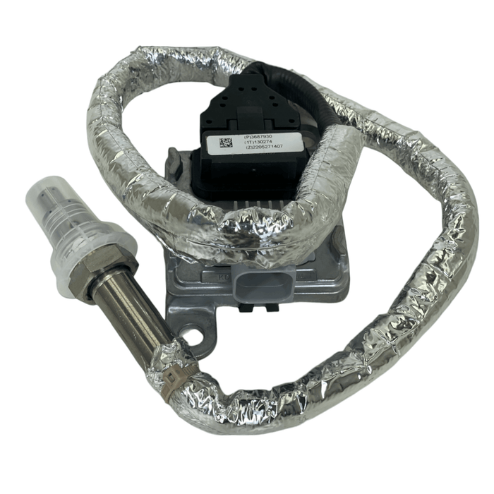 4326870 Genuine Cummins® Nox Sensor Oxygen - ADVANCED TRUCK PARTS