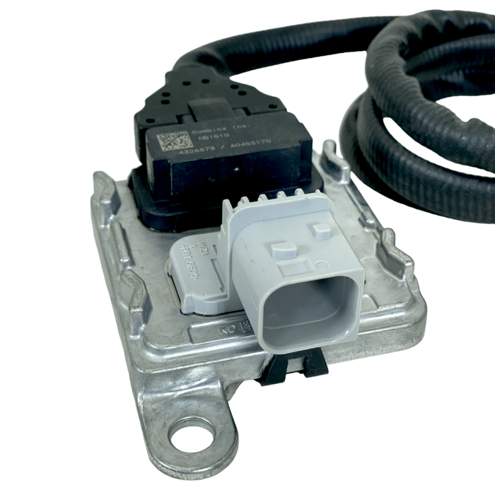 4326873 Genuine Cummins® Nox Nitrogen Oxide Sensor - ADVANCED TRUCK PARTS