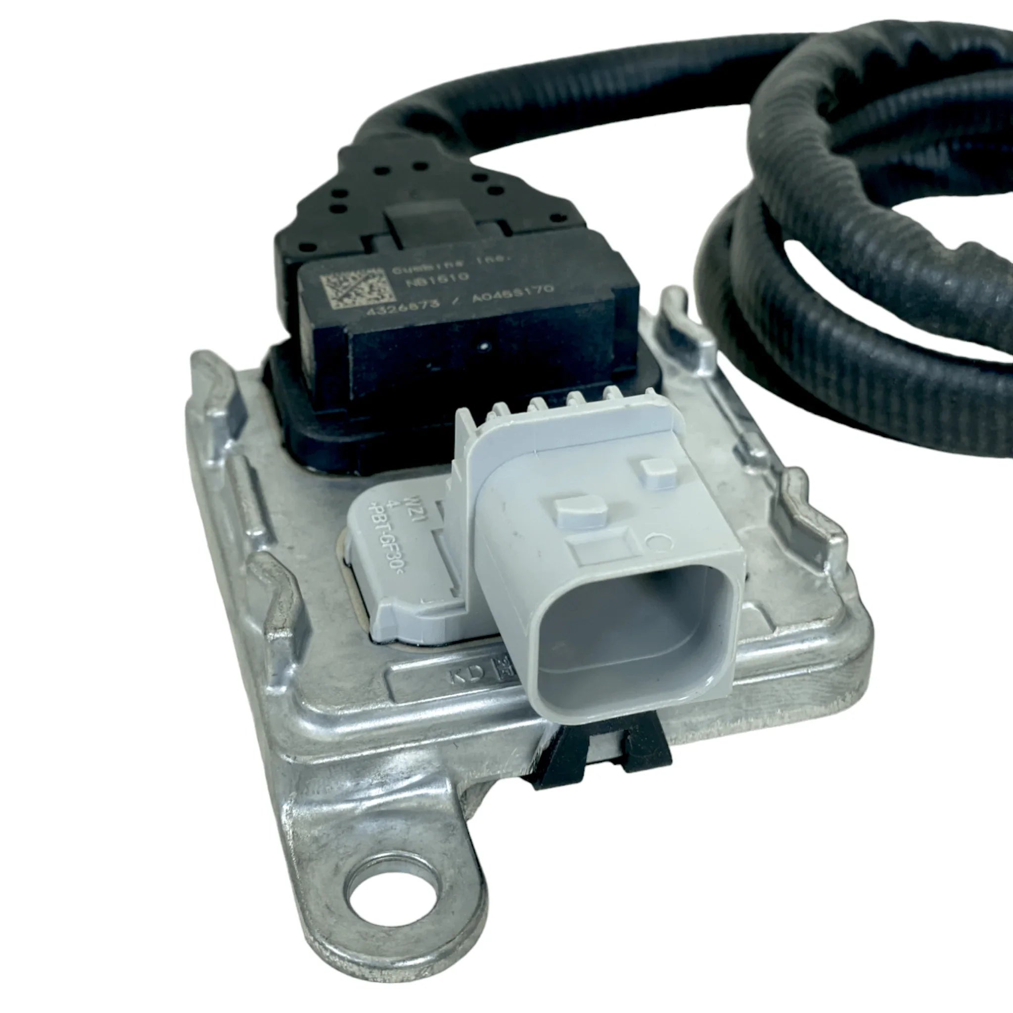 4326873NX Genuine Cummins NOX Nitrogen Oxide Sensor For Cummins 6.7L