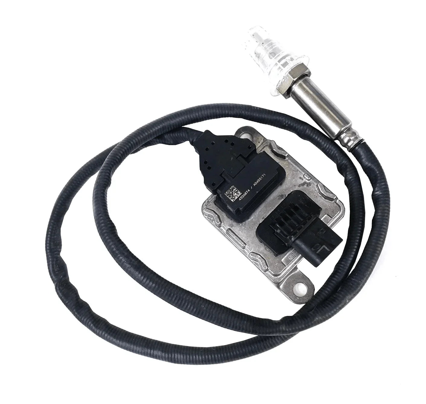 4631809 2013-2018 Genuine Cummins ISX15 NOx Sensor