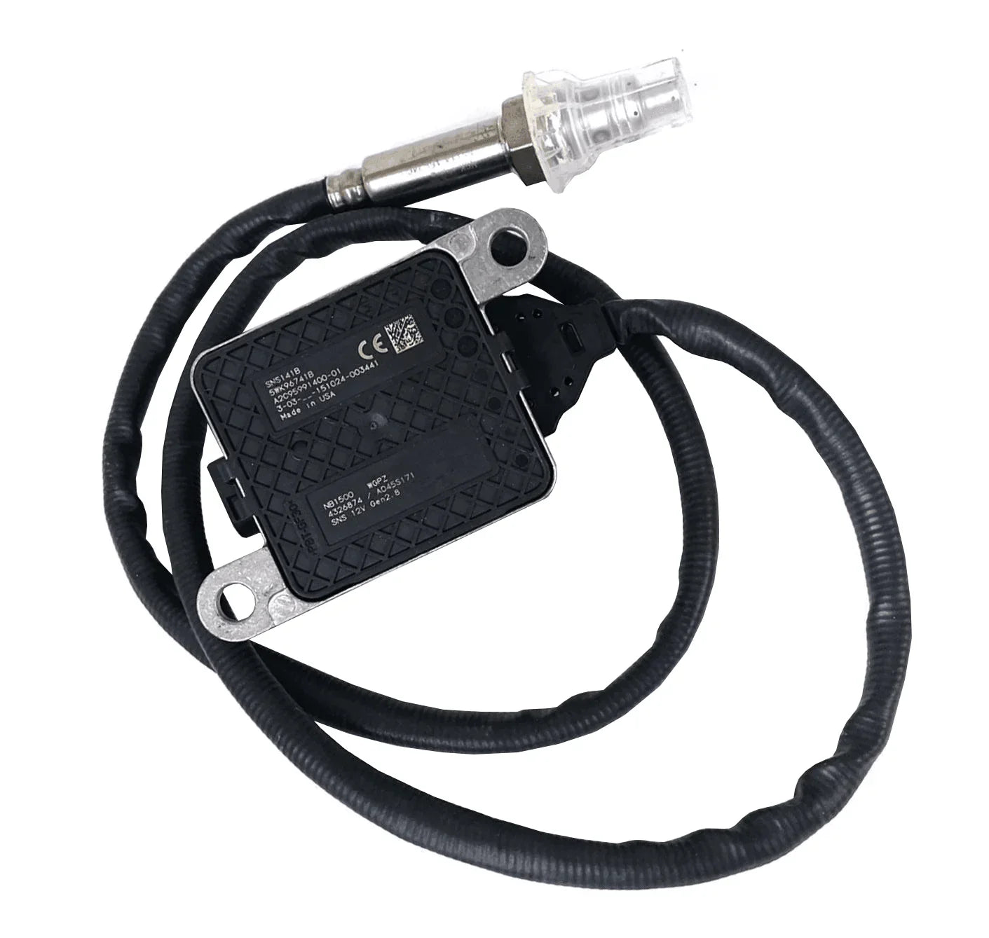 4326874 Genuine International Outlet Nox Nitrogen Oxide Sensor