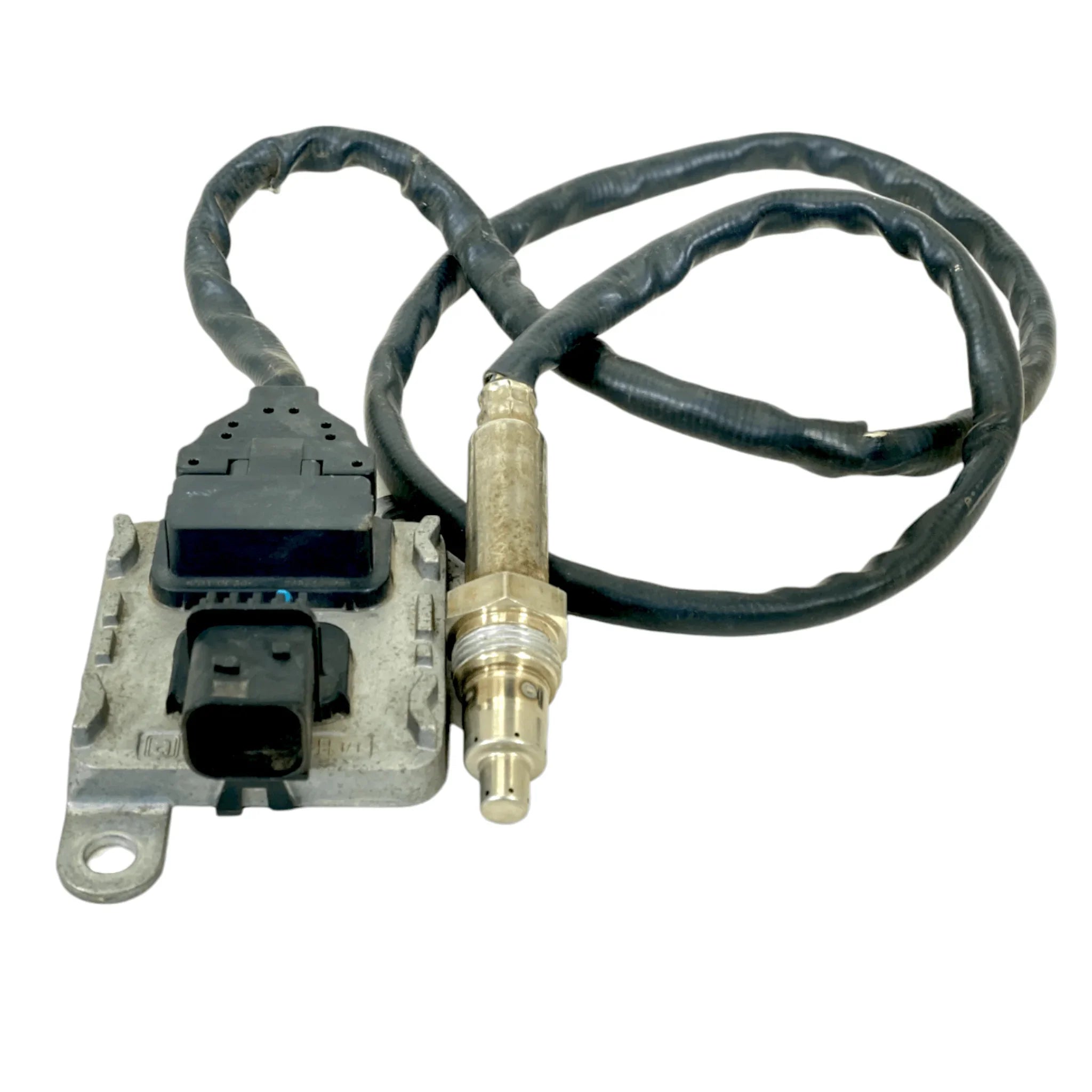 ヨッシー 4326874Rx Genuine Cummins Nox Nitrogen Oxide Sensor