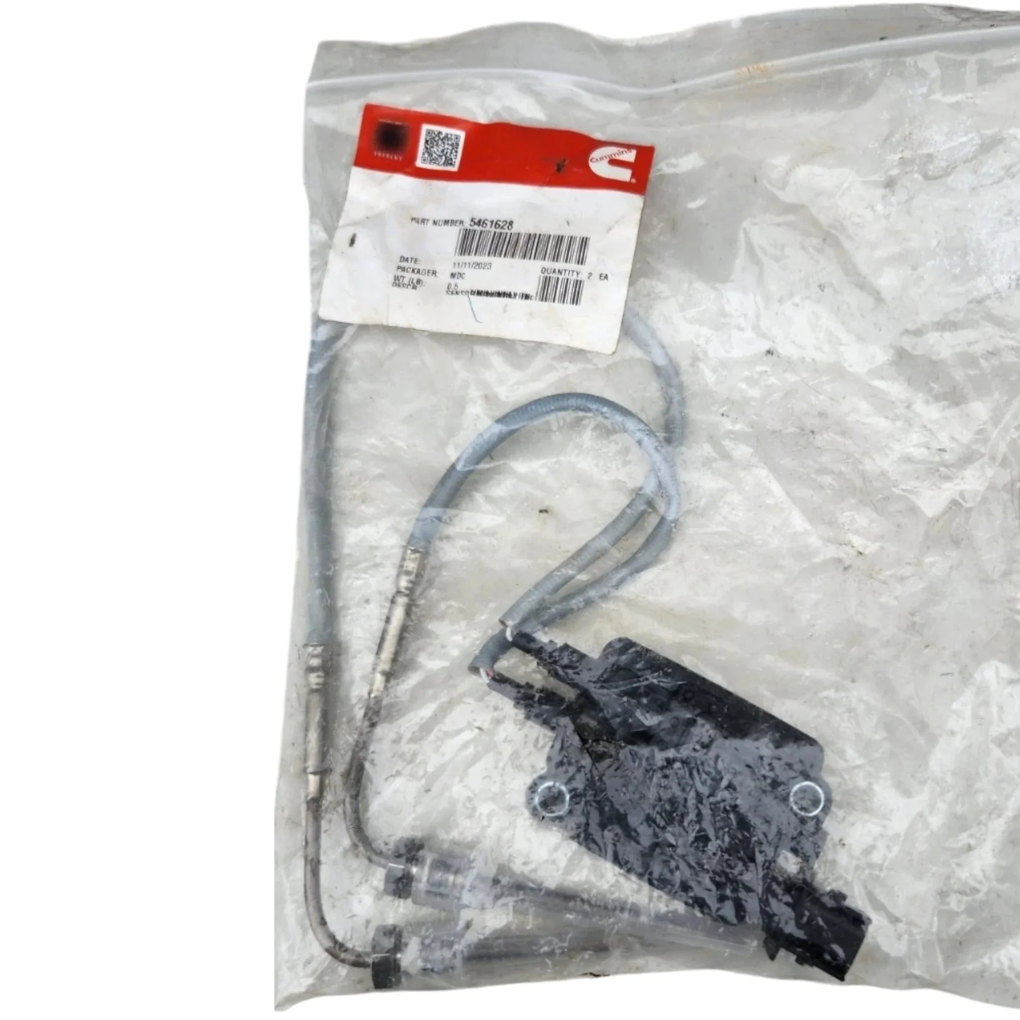 4326876 Cummins Tempurature Sensor