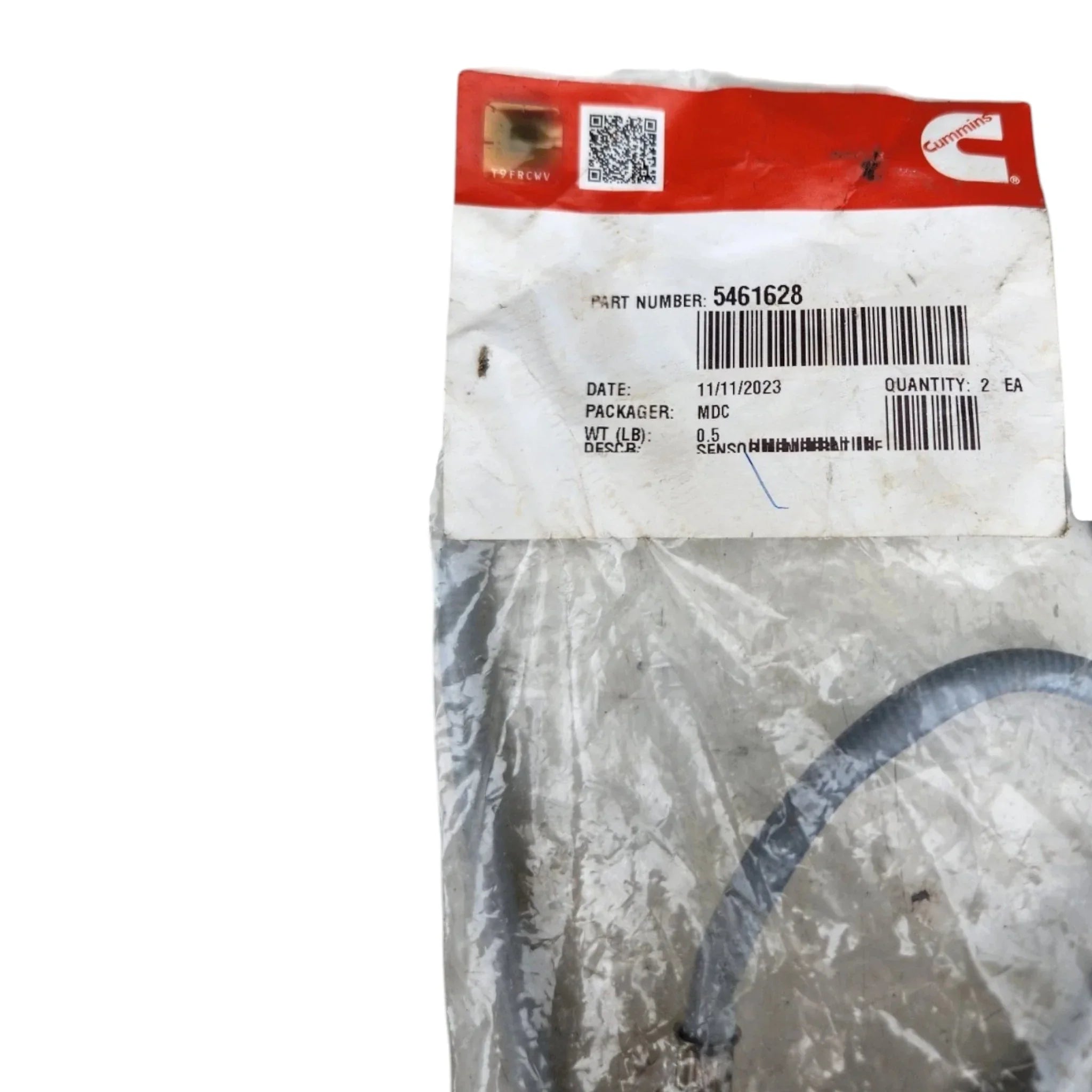 4326876 Cummins Tempurature Sensor