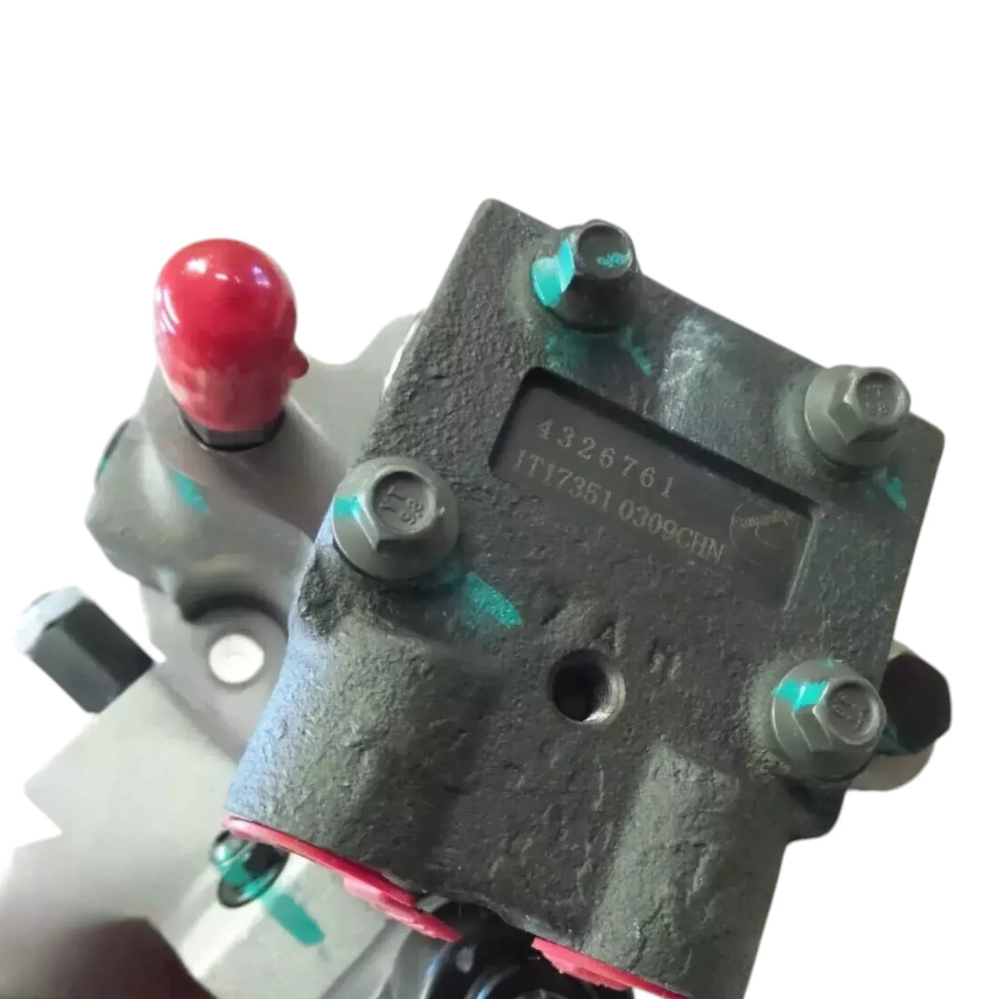 4327066NX Genuine Cummins Fuel Injection Pump