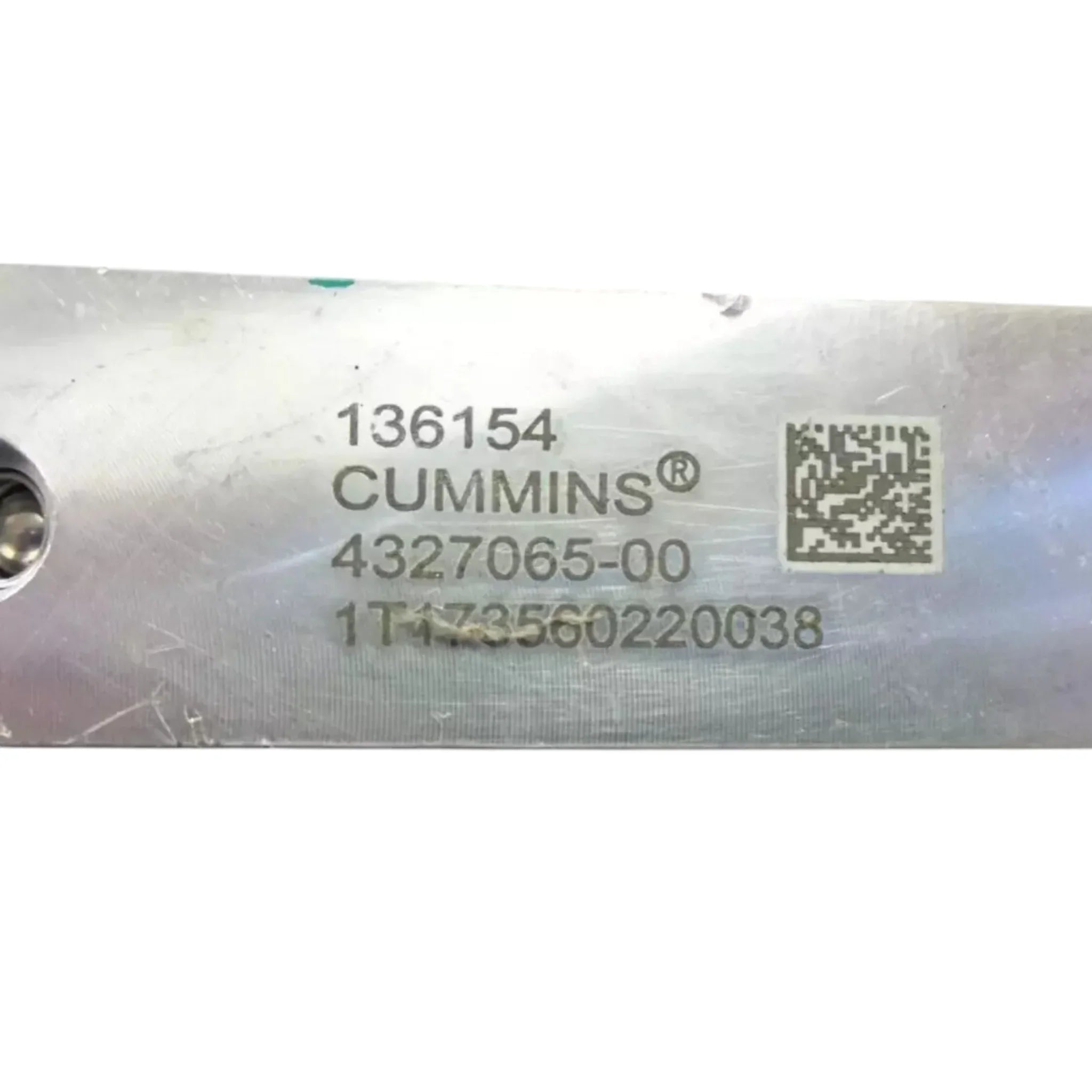 4327066NX Genuine Cummins Fuel Injection Pump