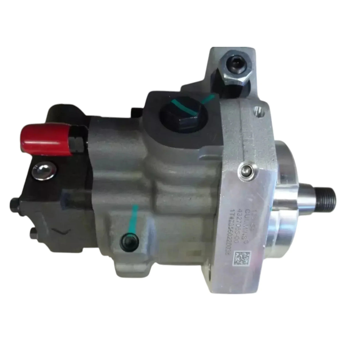4327066NX Genuine Cummins Fuel Injection Pump