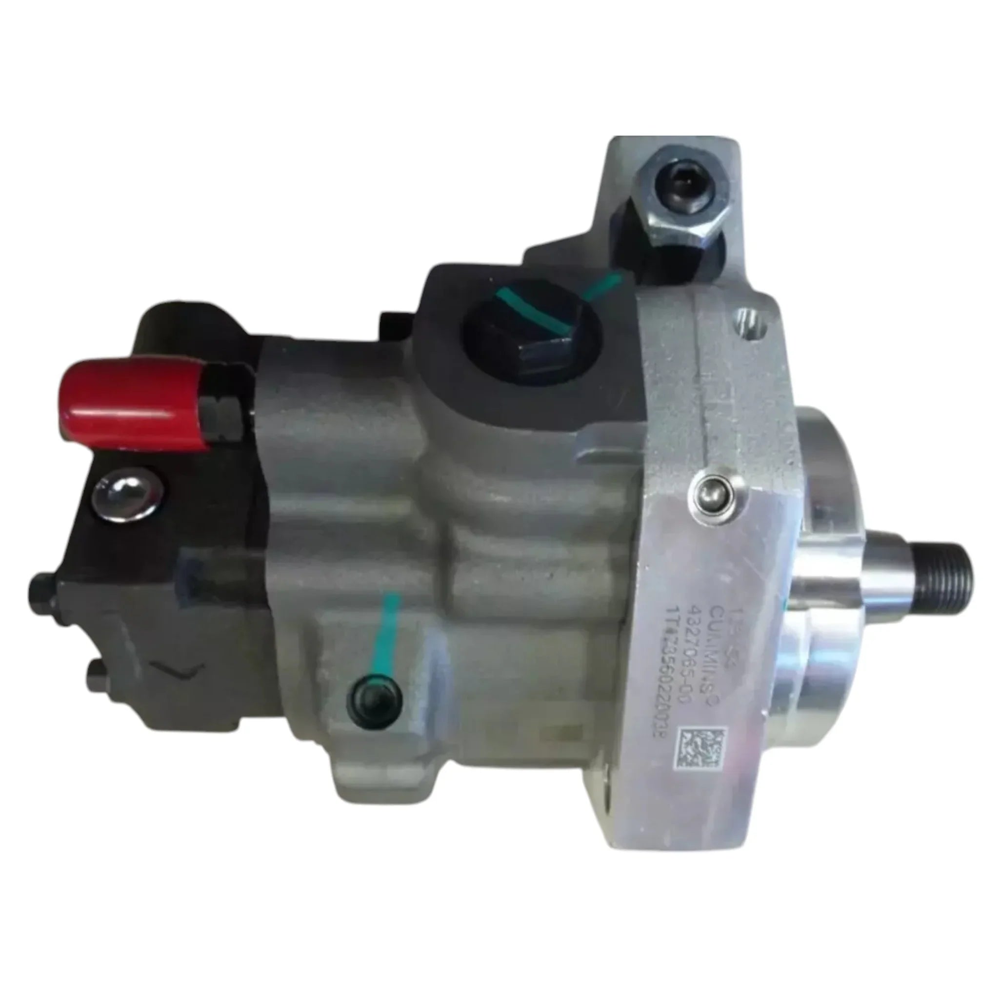 4327066NX Genuine Cummins Fuel Injection Pump