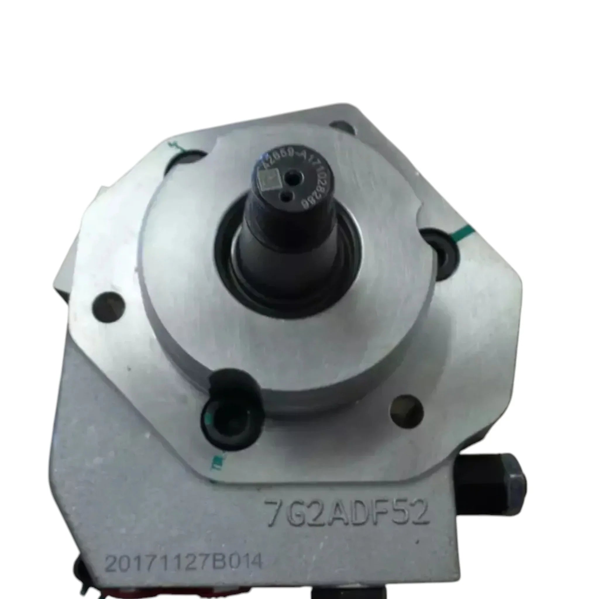4327066NX Genuine Cummins Fuel Injection Pump