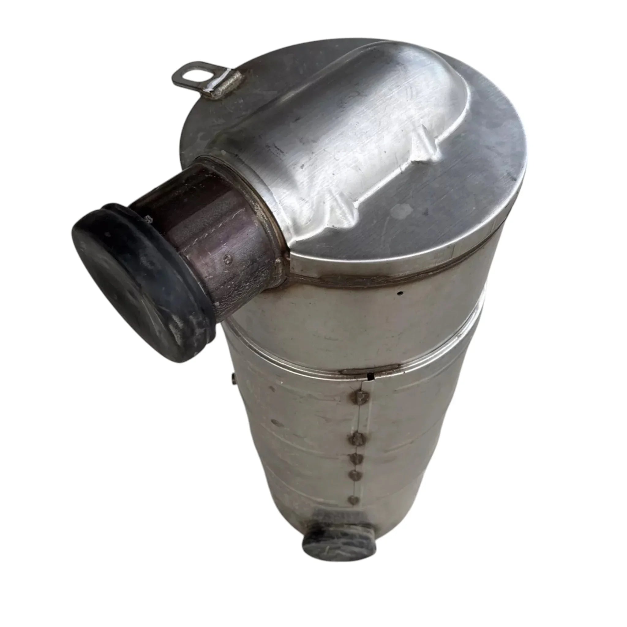 4328795RX Cummins Aftertreatment Device