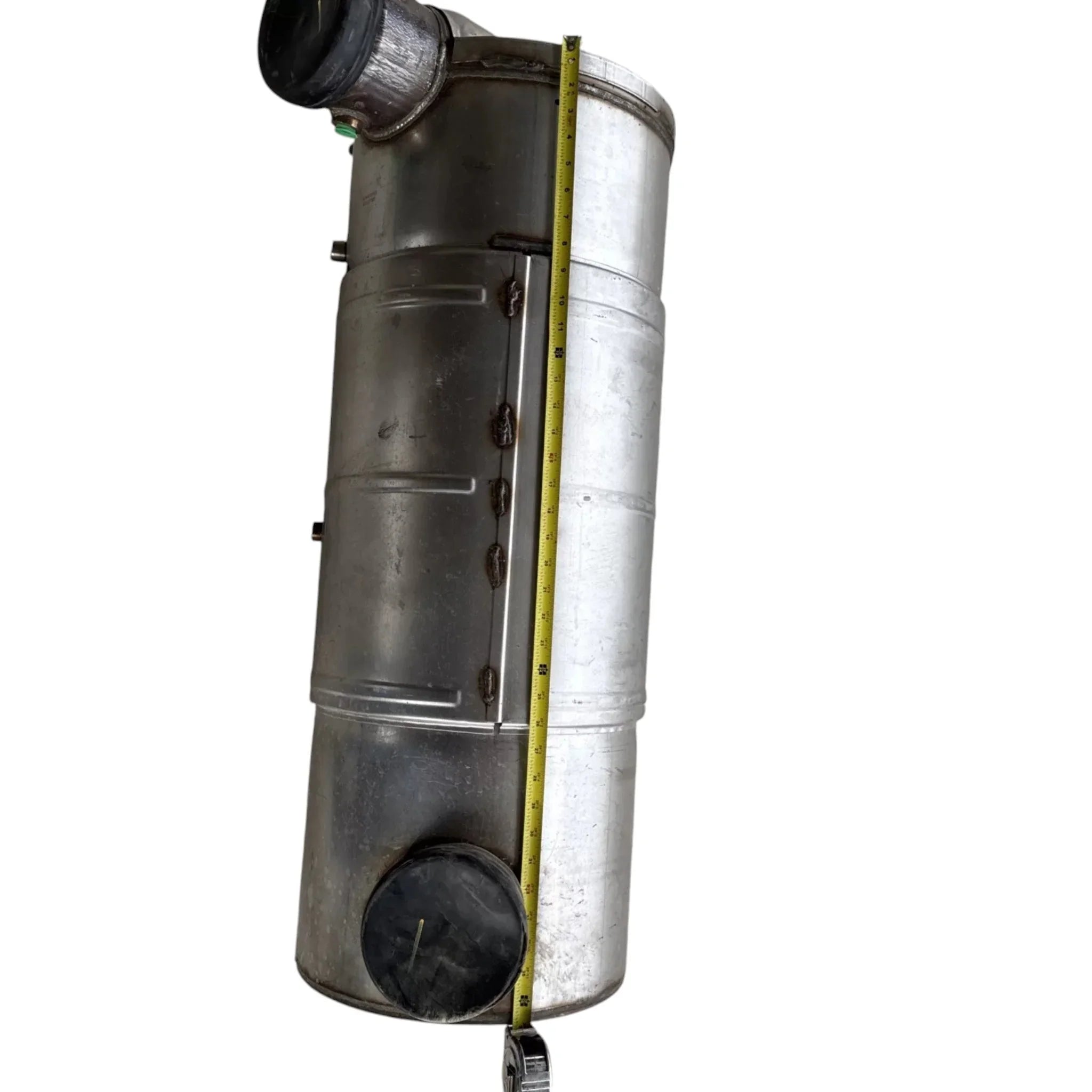 4328795RX Cummins Aftertreatment Device