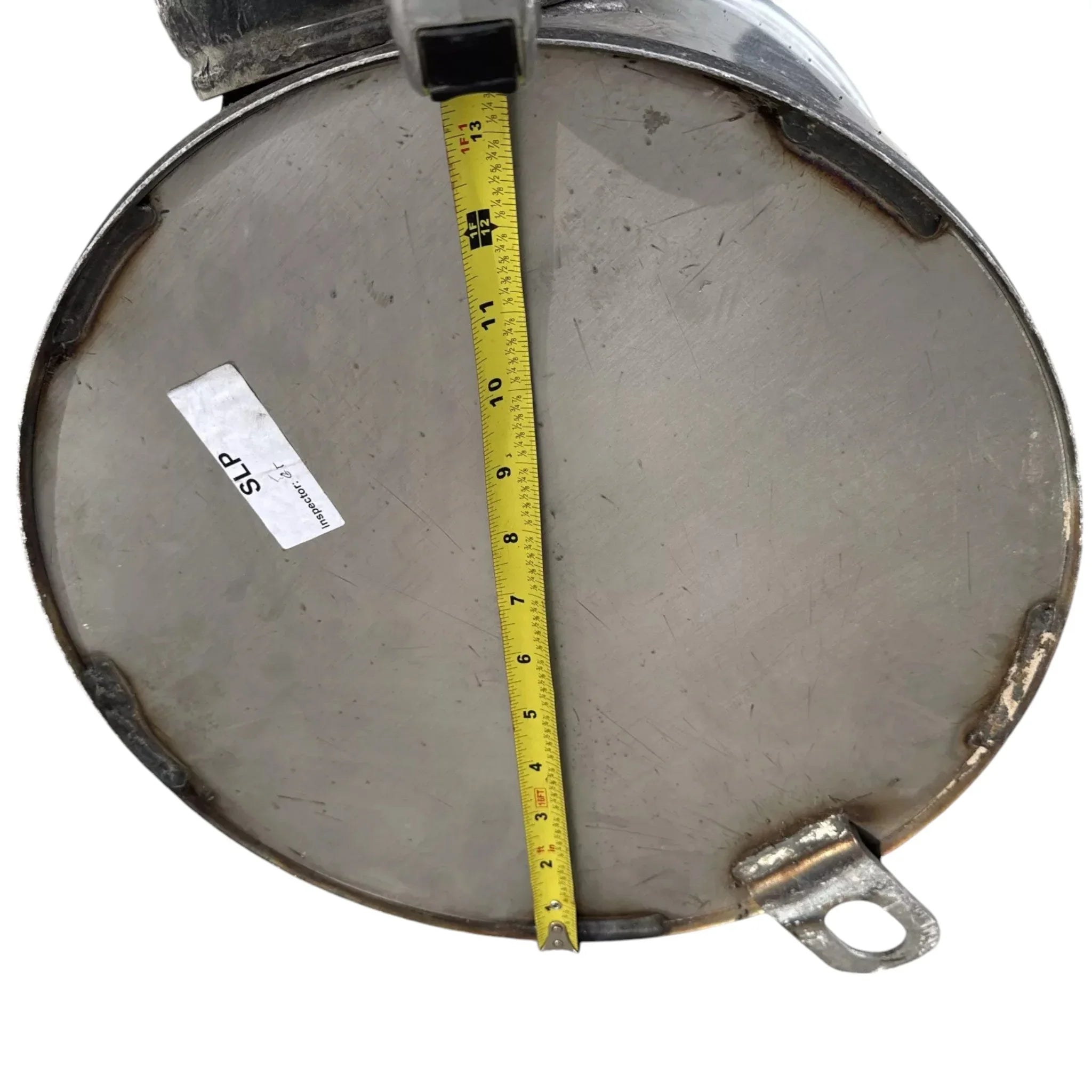 4328795RX Cummins Aftertreatment Device