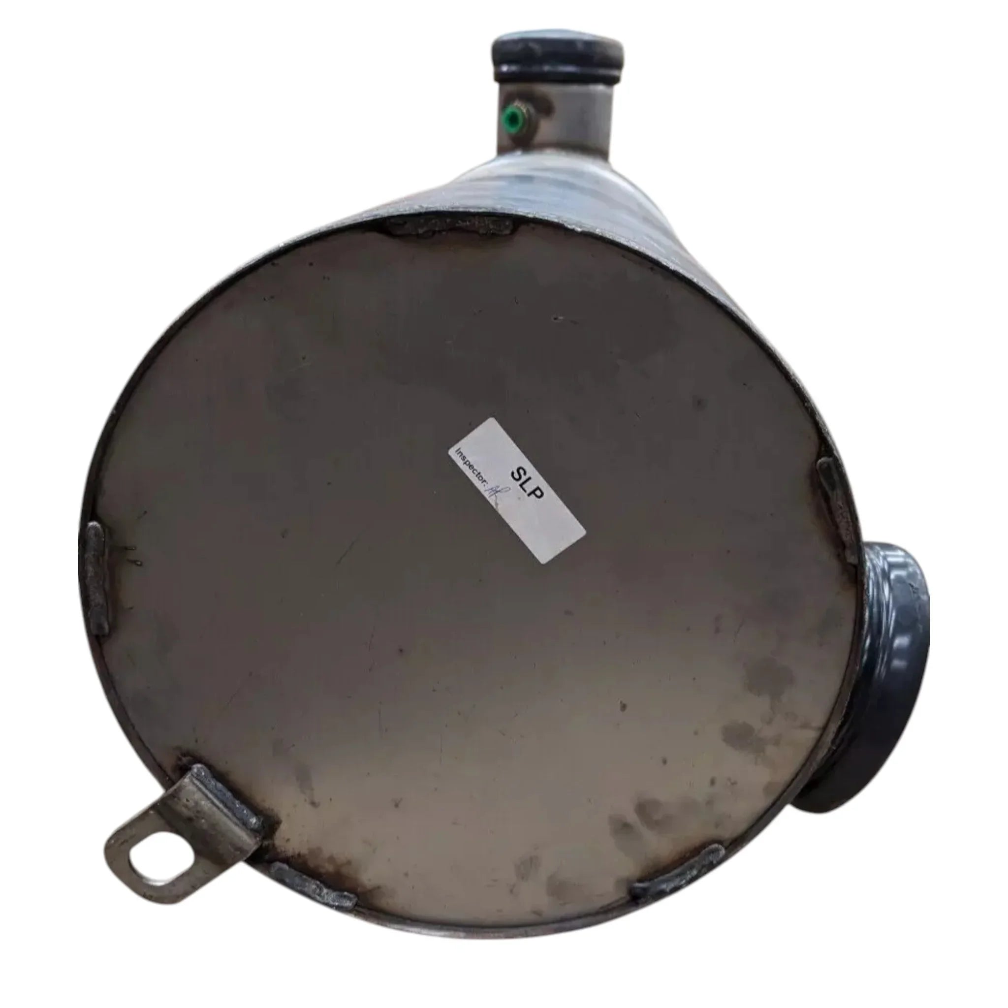 4329094RX Genuine Cummins Aftertreatment Device
