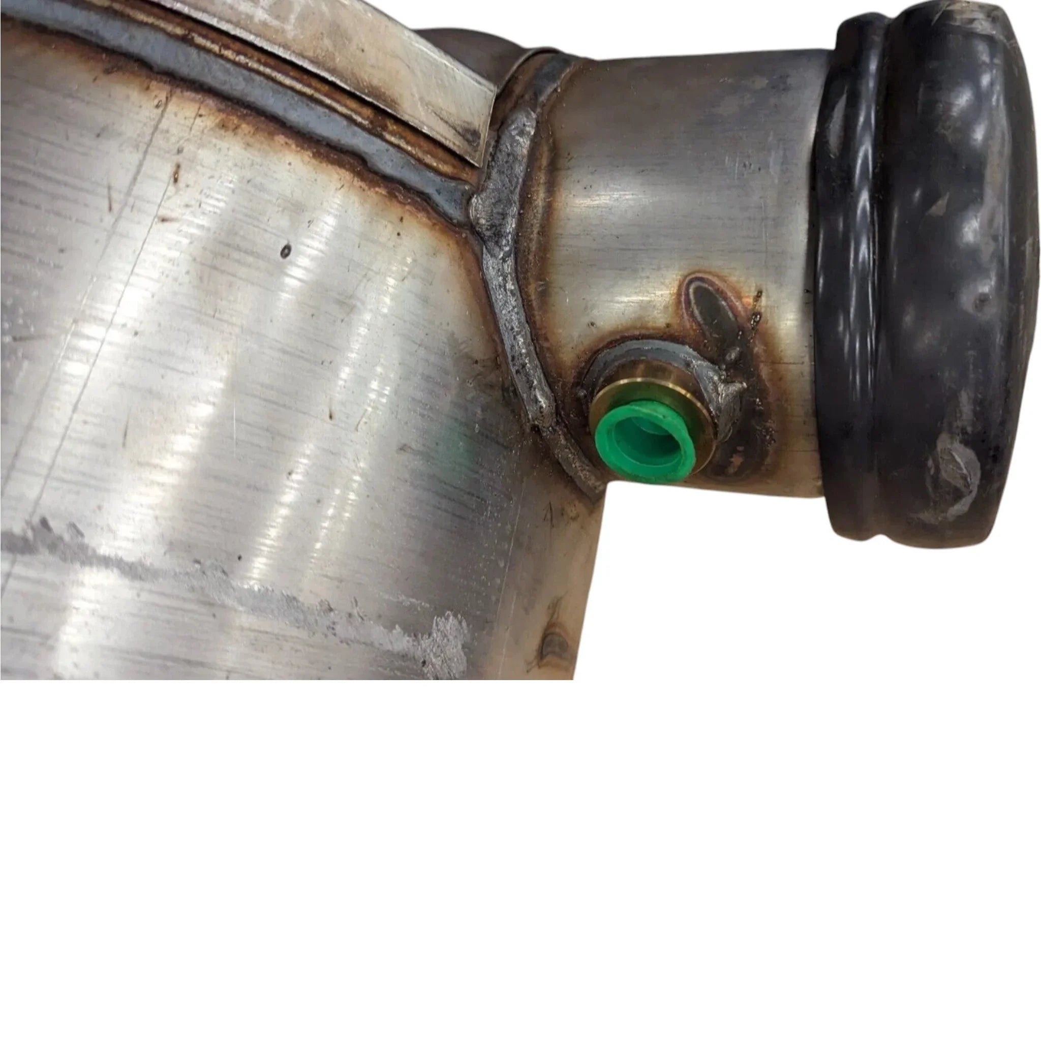 4329094RX Genuine Cummins Aftertreatment Device