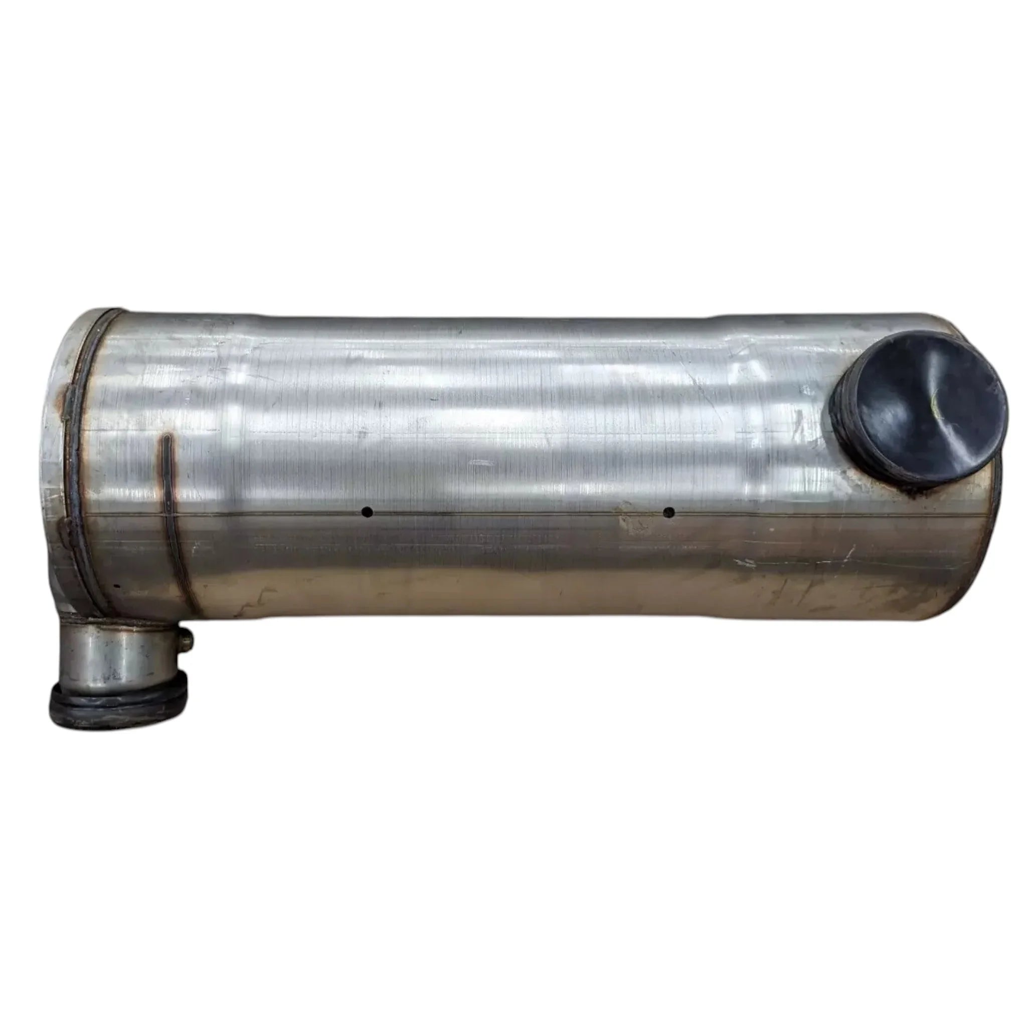 4329094RX Genuine Cummins Aftertreatment Device