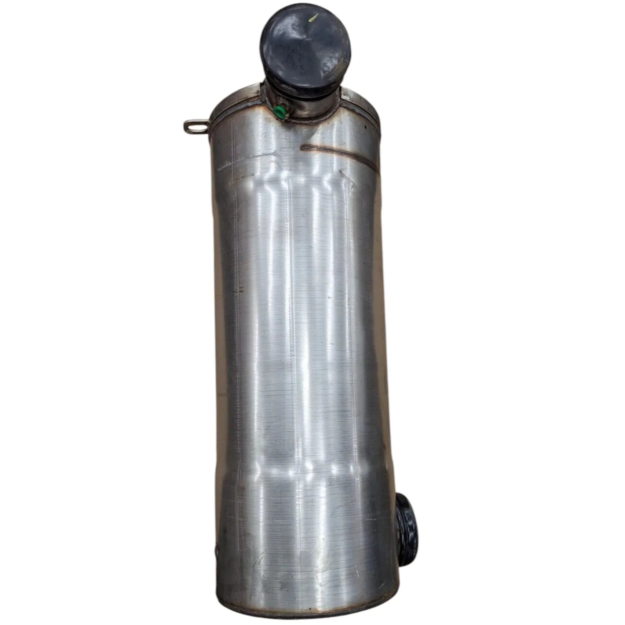 4329094RX Genuine Cummins Aftertreatment Device